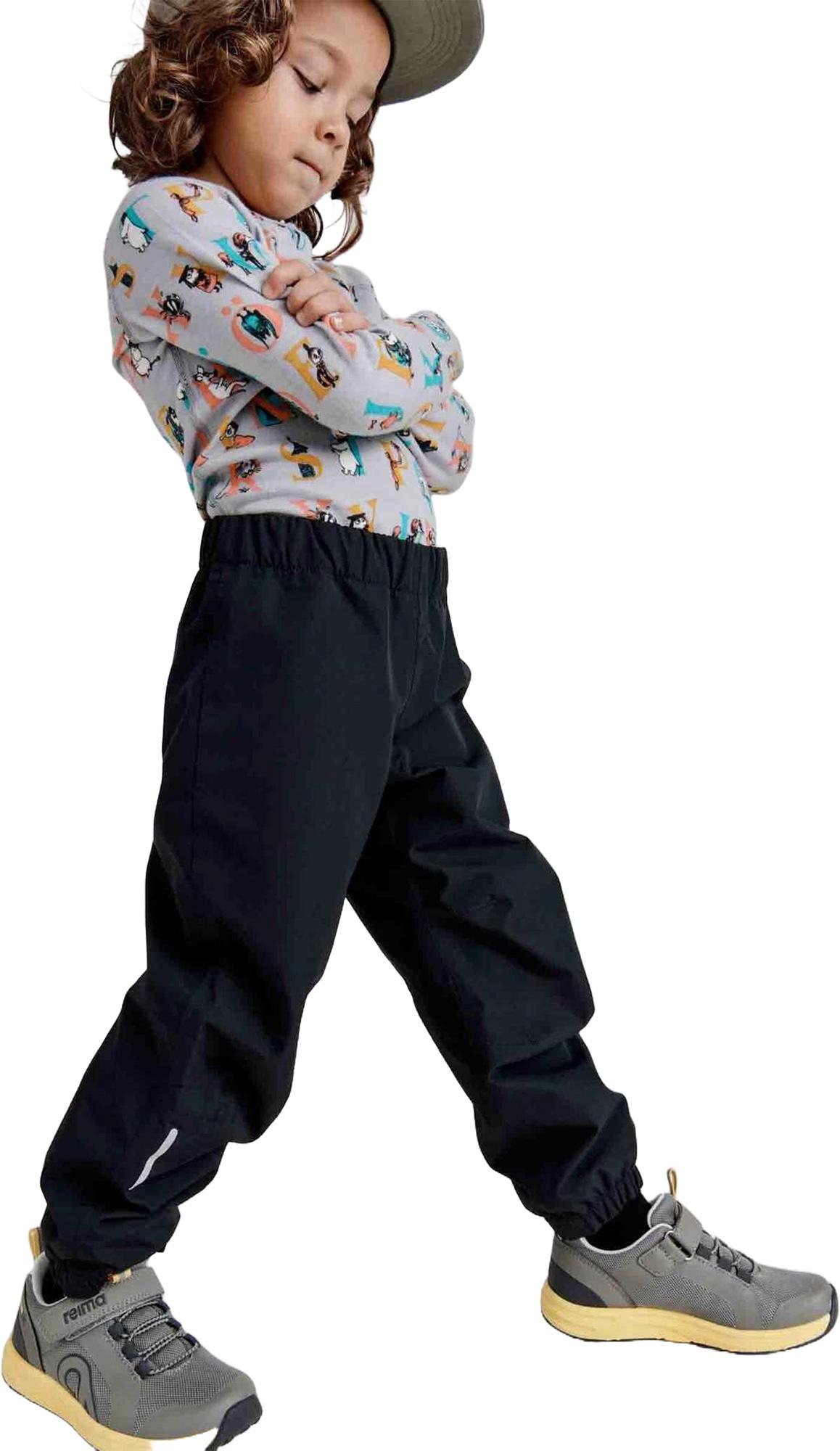 Numéro de l'image de la galerie de produits 5 pour le produit Pantalon d'extérieur imperméable Kaura - Enfant