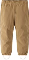 Colour: Peanut Brown