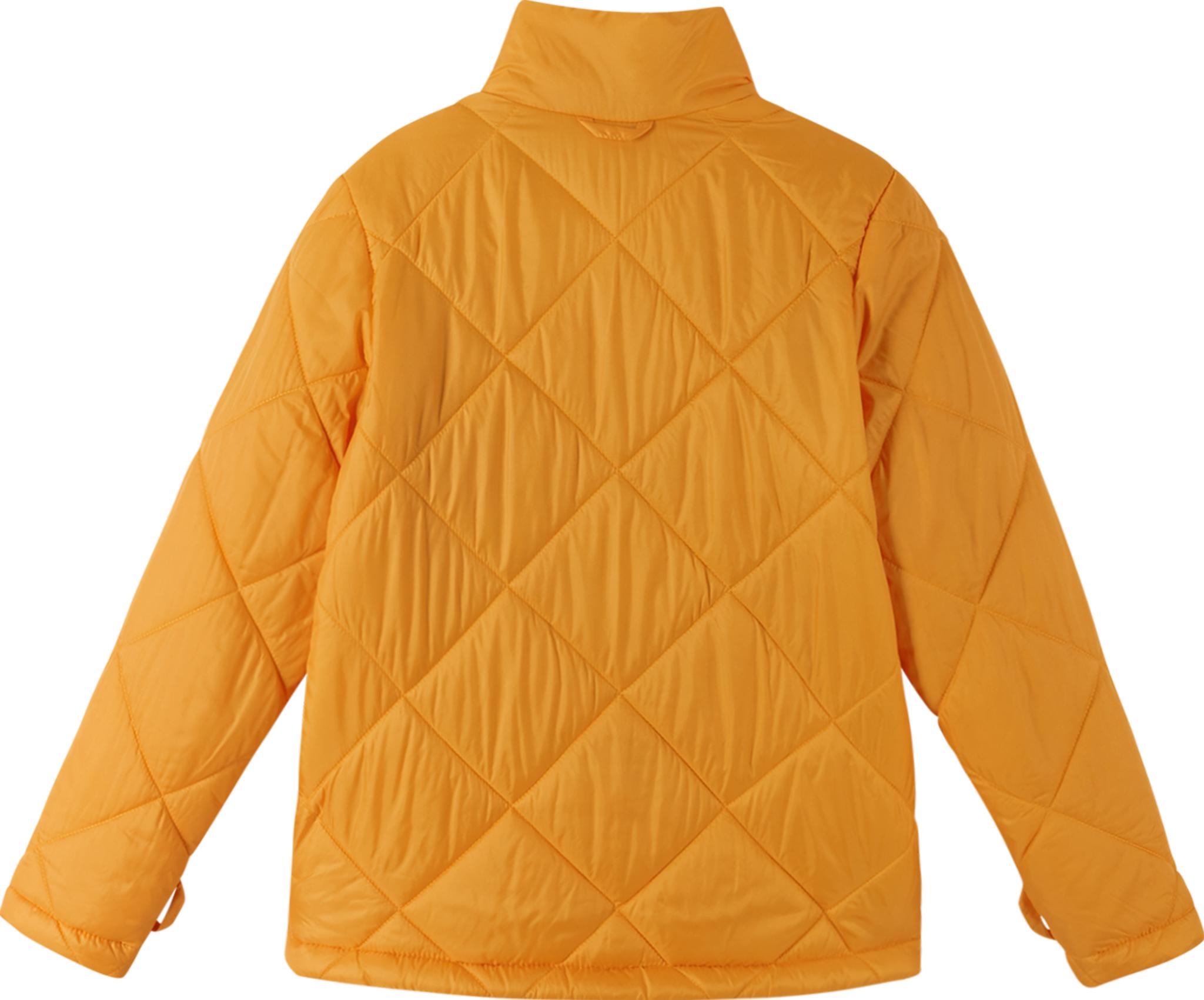 Product gallery image number 2 for product Sisin Jacket - Kids