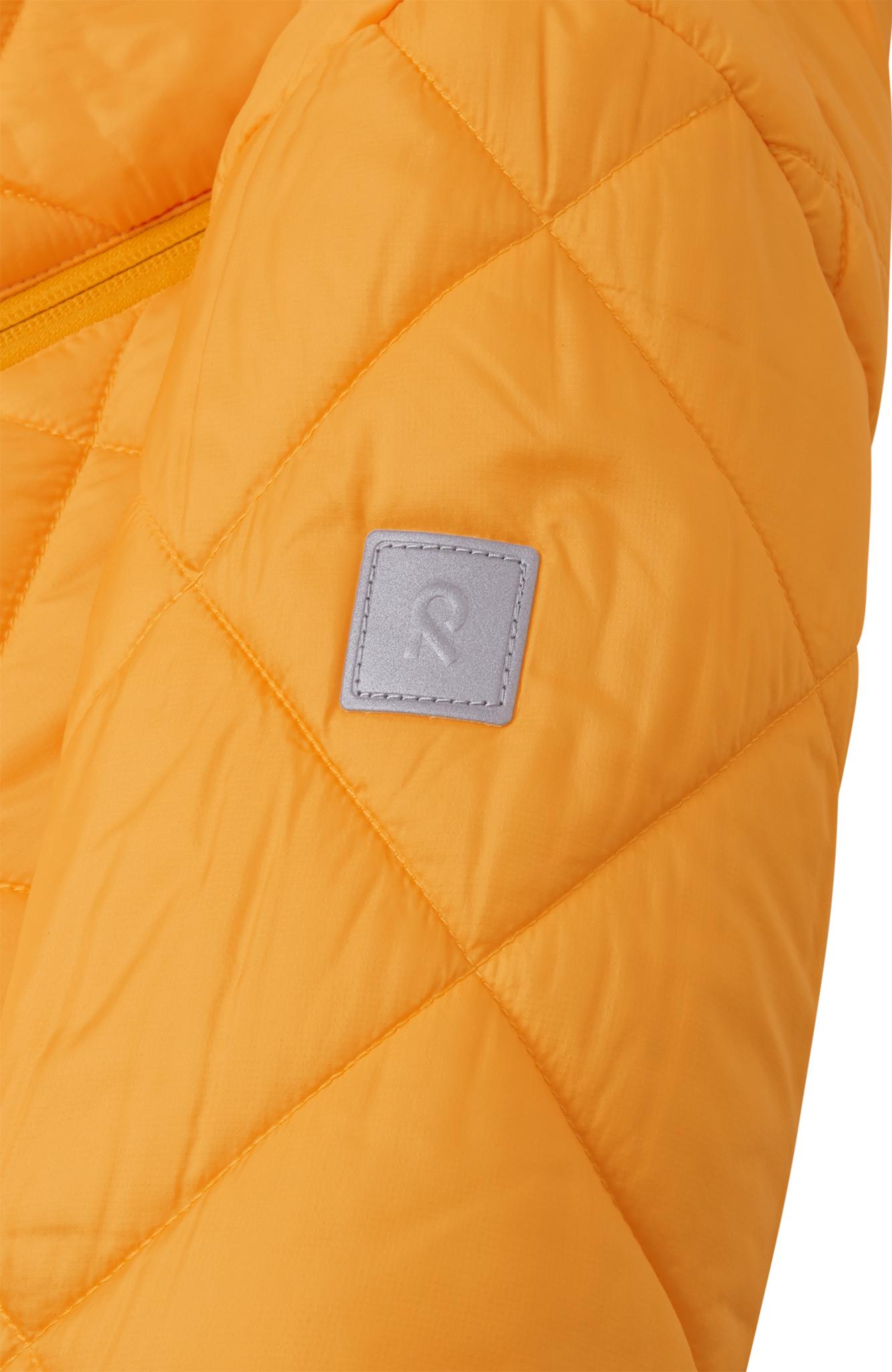 Product gallery image number 3 for product Sisin Jacket - Kids