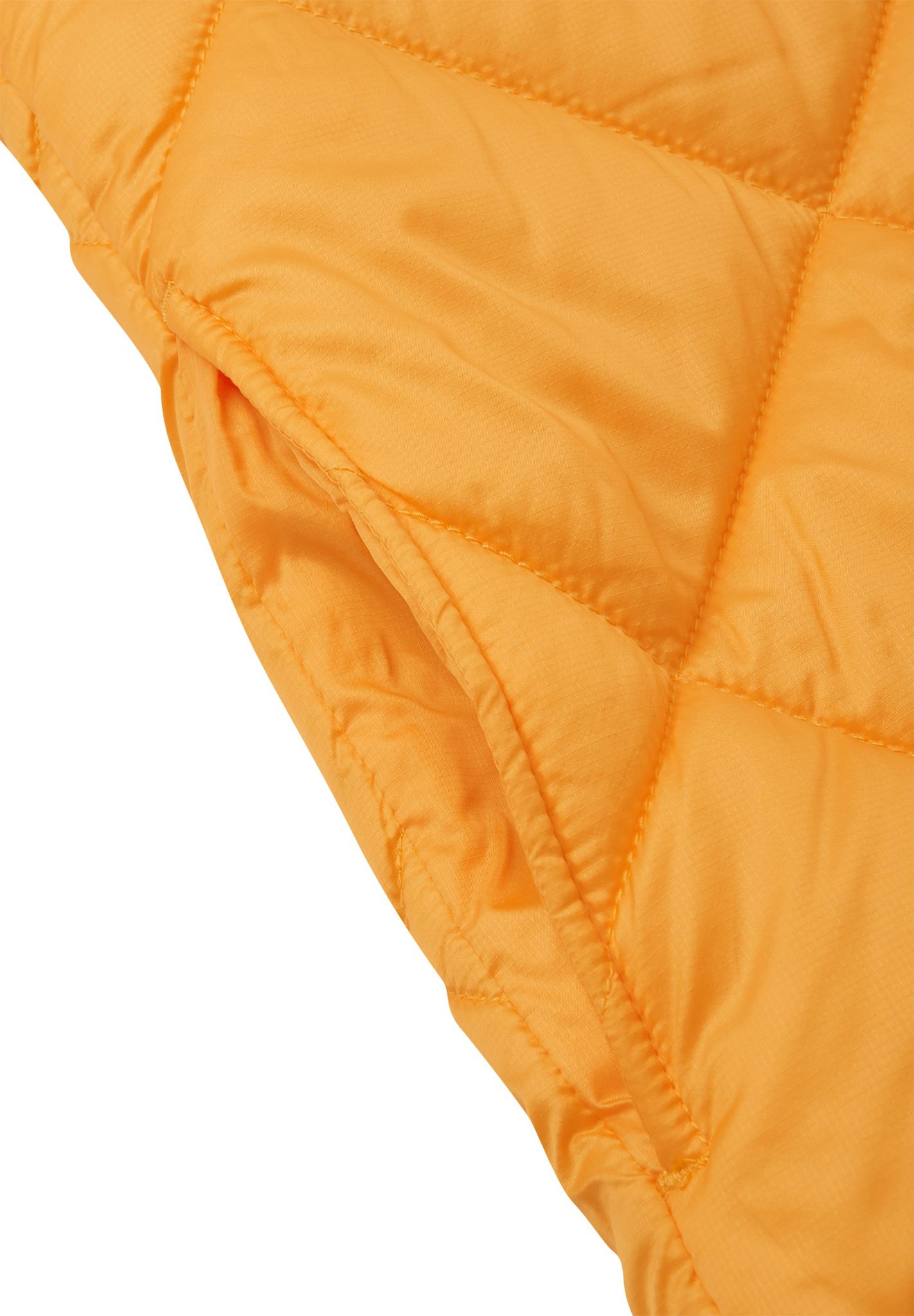 Product gallery image number 4 for product Sisin Jacket - Kids