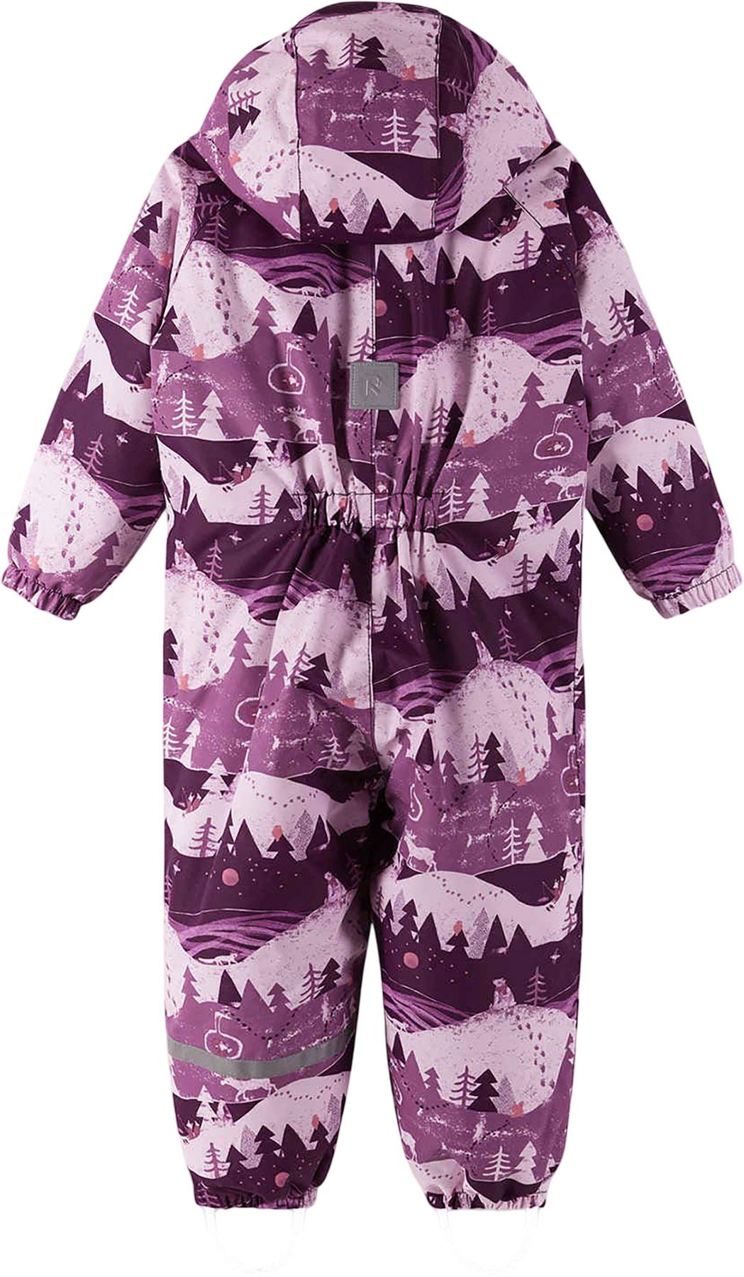Product gallery image number 4 for product Tuohi Snowsuit - Toddlers