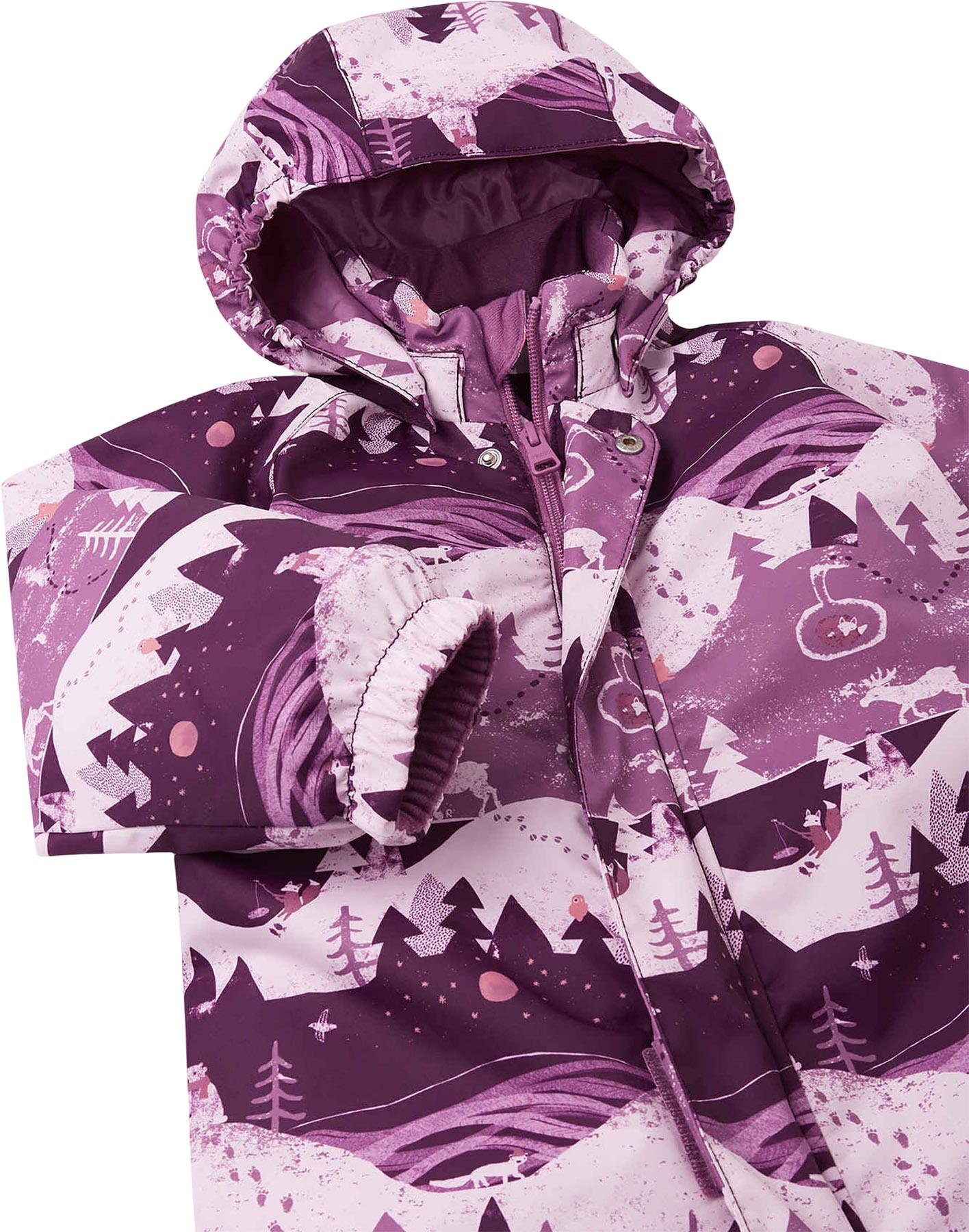 Product gallery image number 5 for product Tuohi Snowsuit - Toddlers