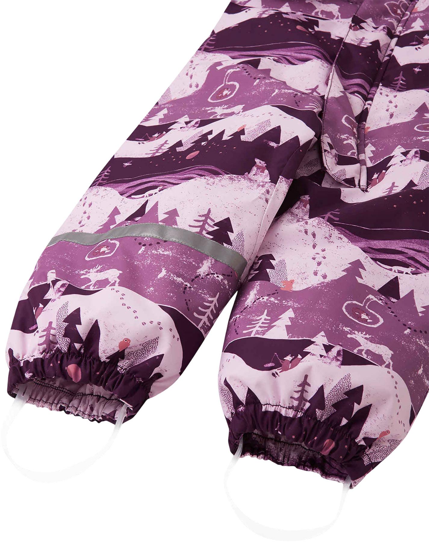 Product gallery image number 2 for product Tuohi Snowsuit - Toddlers