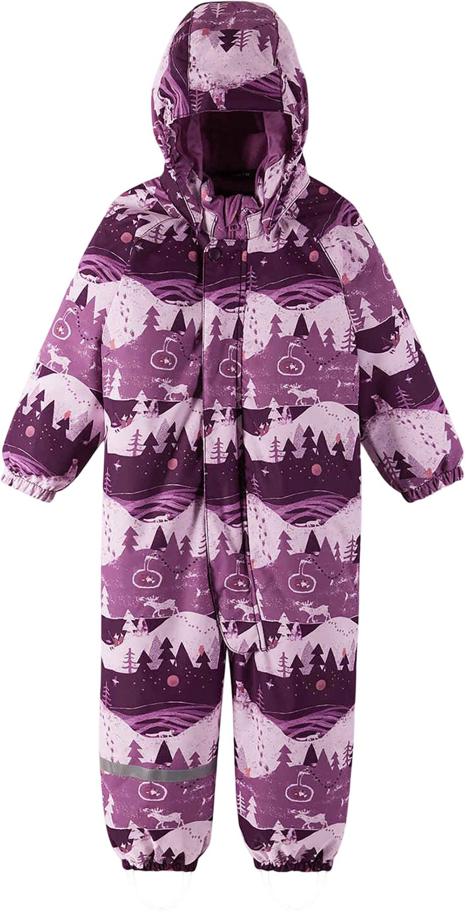 Product gallery image number 3 for product Tuohi Snowsuit - Toddlers