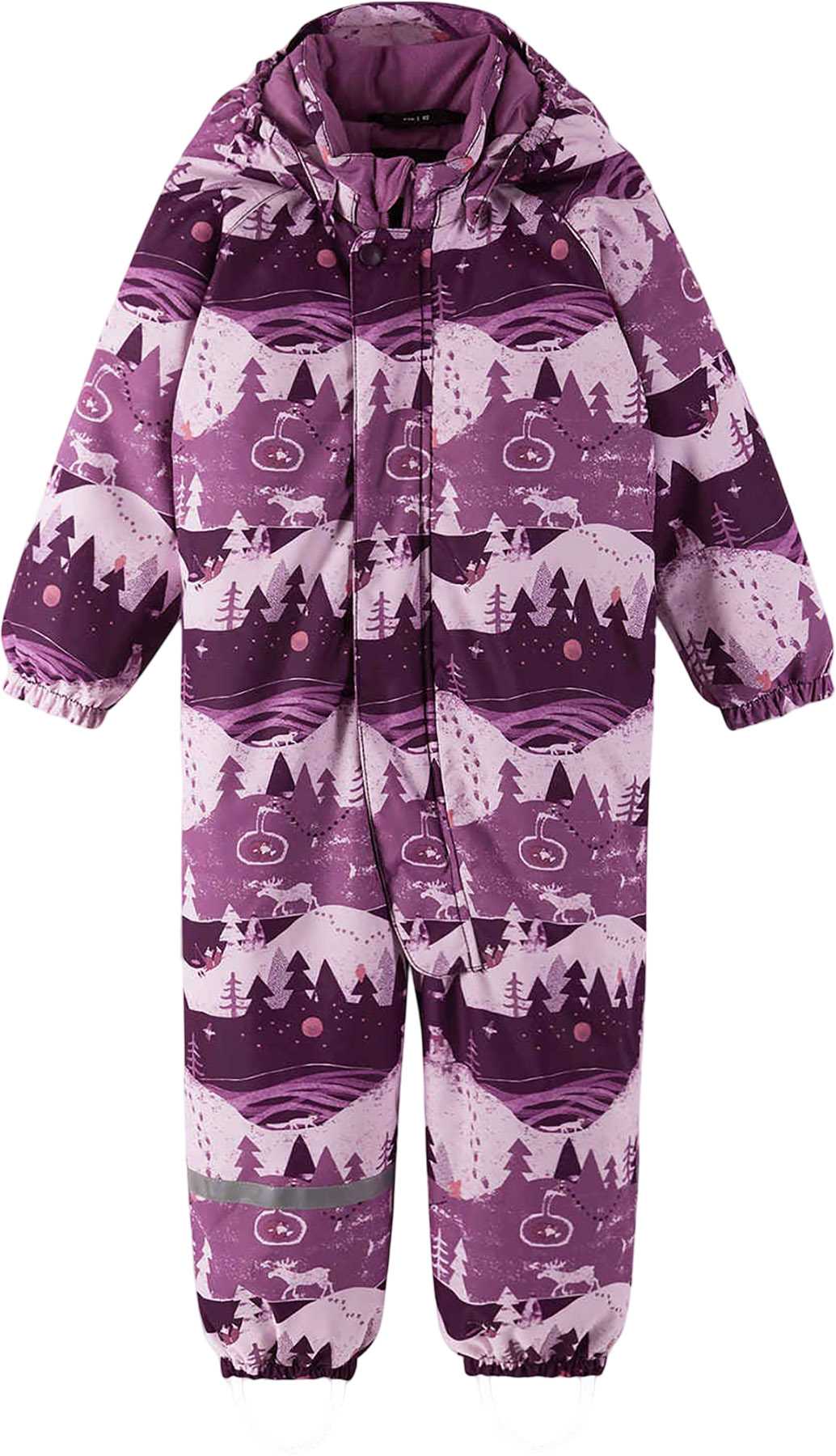 Image de produit pour Combinaison de neige Tuohi - Tout-petit