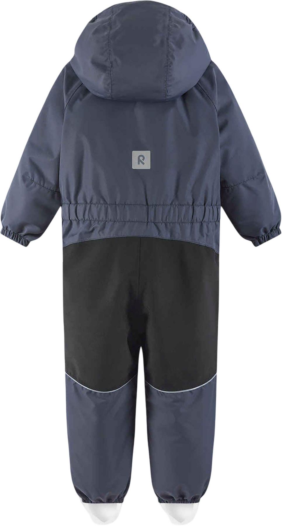 Numéro de l'image de la galerie de produits 3 pour le produit Combinaison d'hiver Kaunisto - Enfant