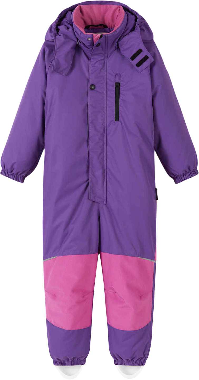 Plum Purple