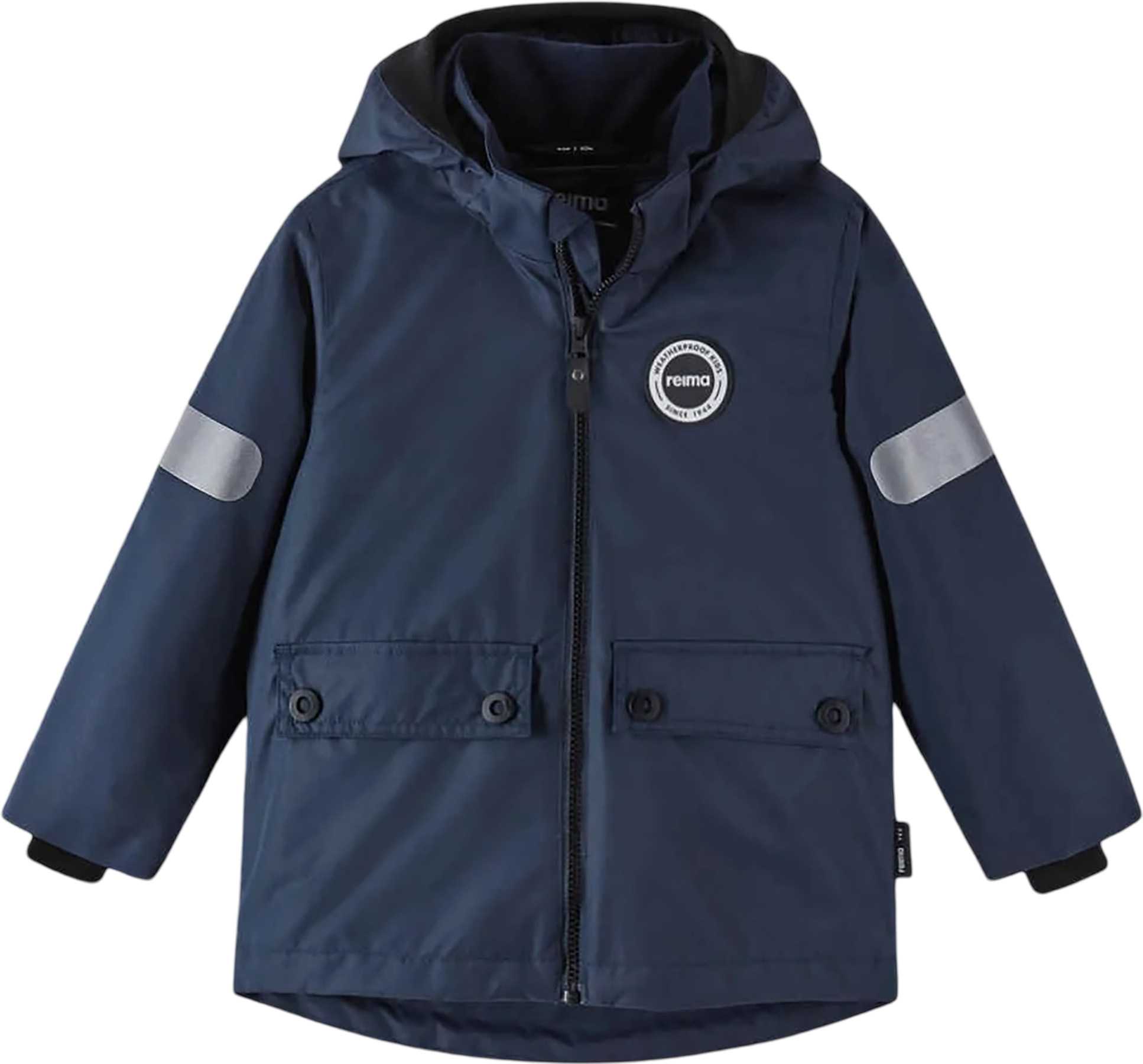 Product image for Sydvest Reimatec Jacket - Kids