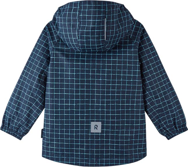 Product gallery image number 9 for product Finbo Waterproof Lightly Insulated Jacket - Kids