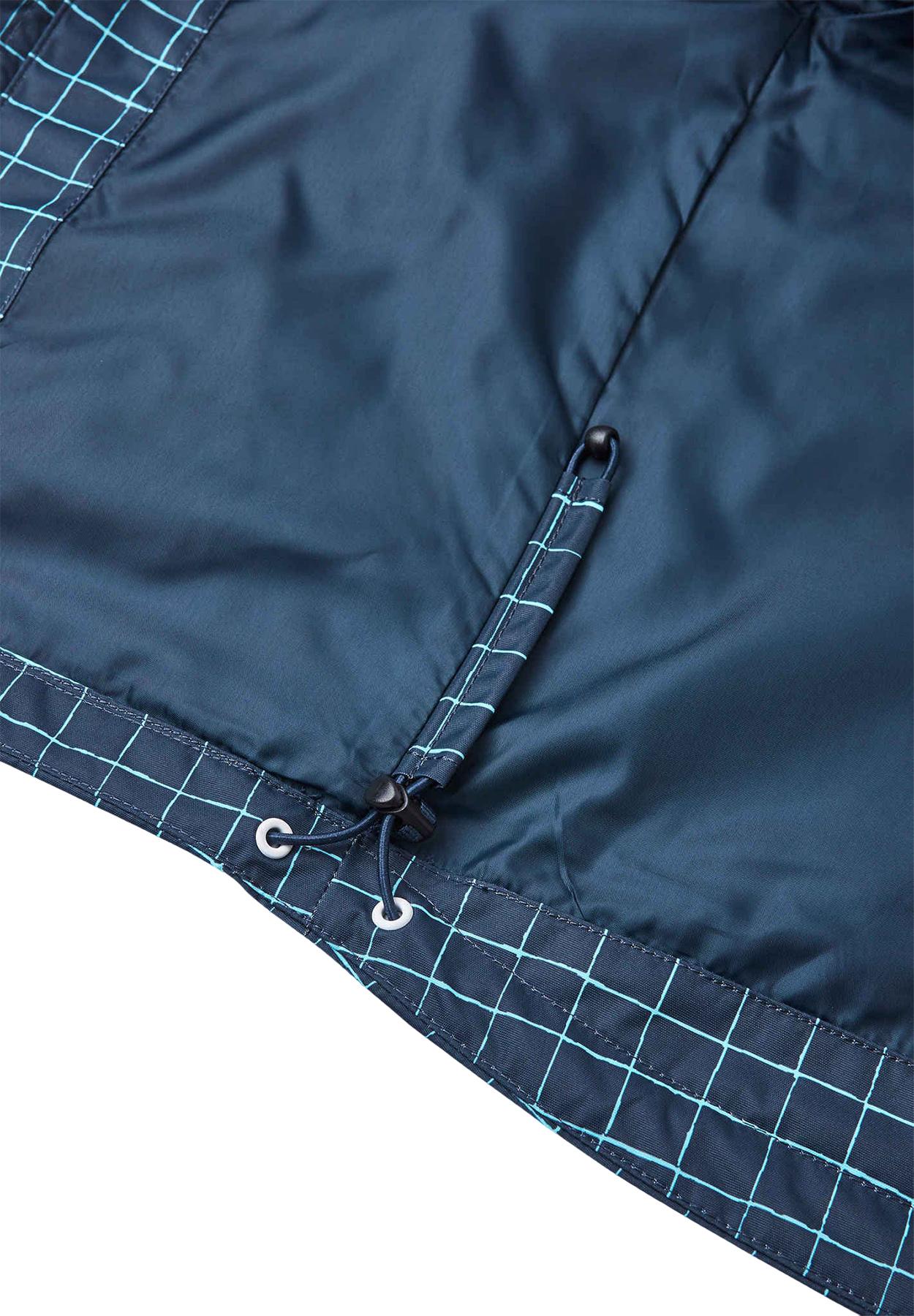 Product gallery image number 2 for product Finbo Waterproof Lightly Insulated Jacket - Kids