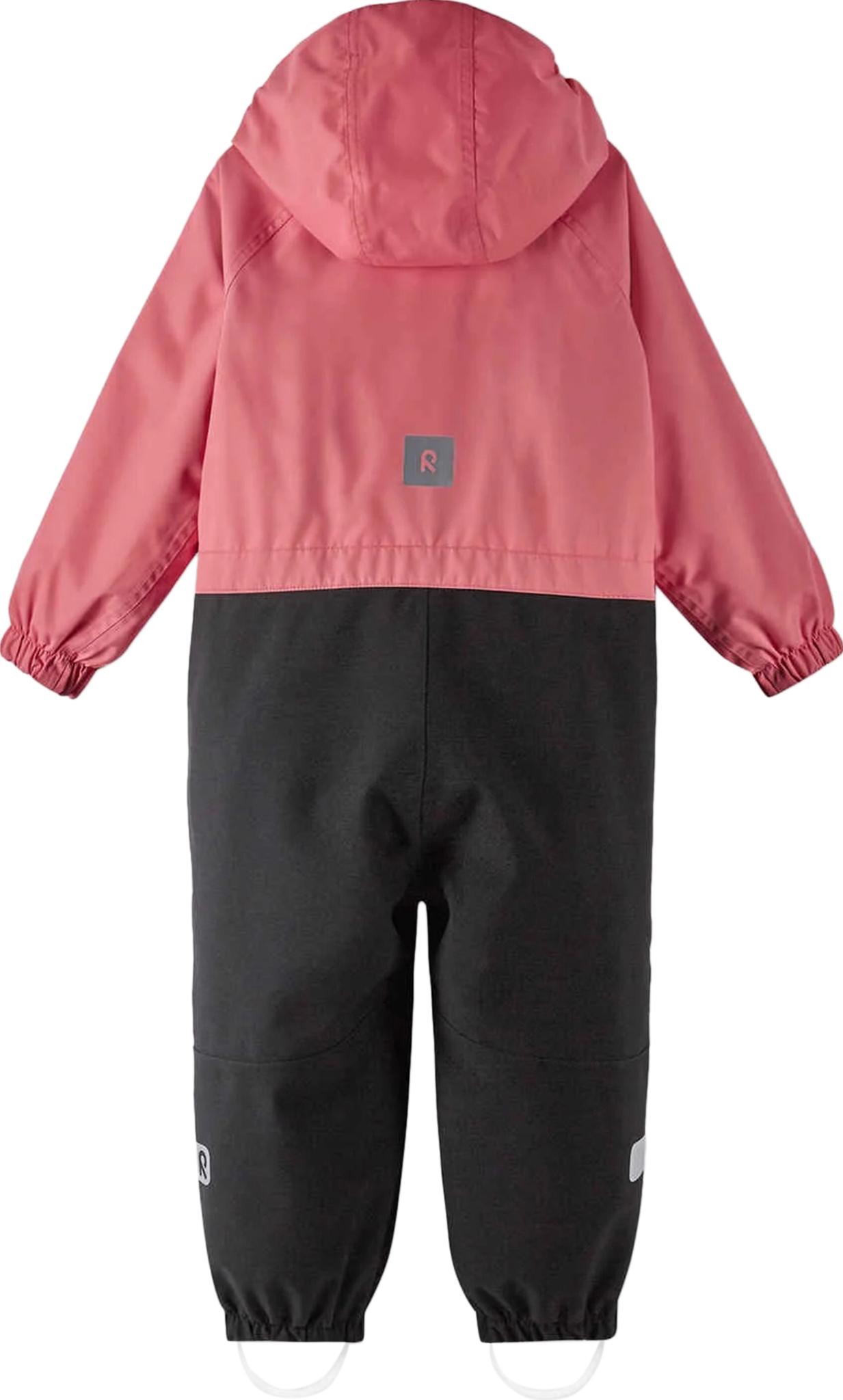 Product gallery image number 2 for product Kapelli Reimatec Kiddo Overalls - Kids