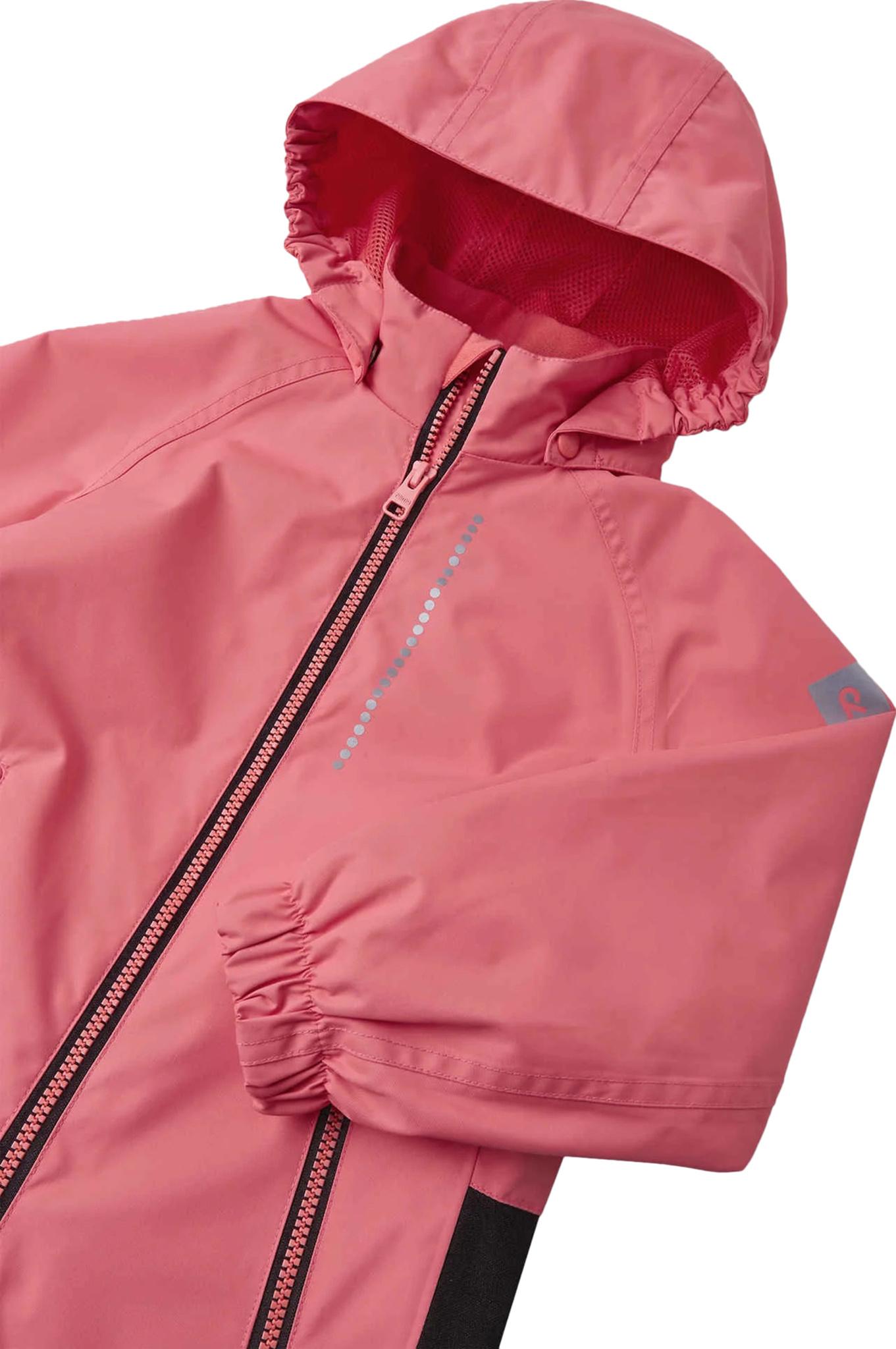 Product gallery image number 3 for product Kapelli Reimatec Kiddo Overalls - Kids