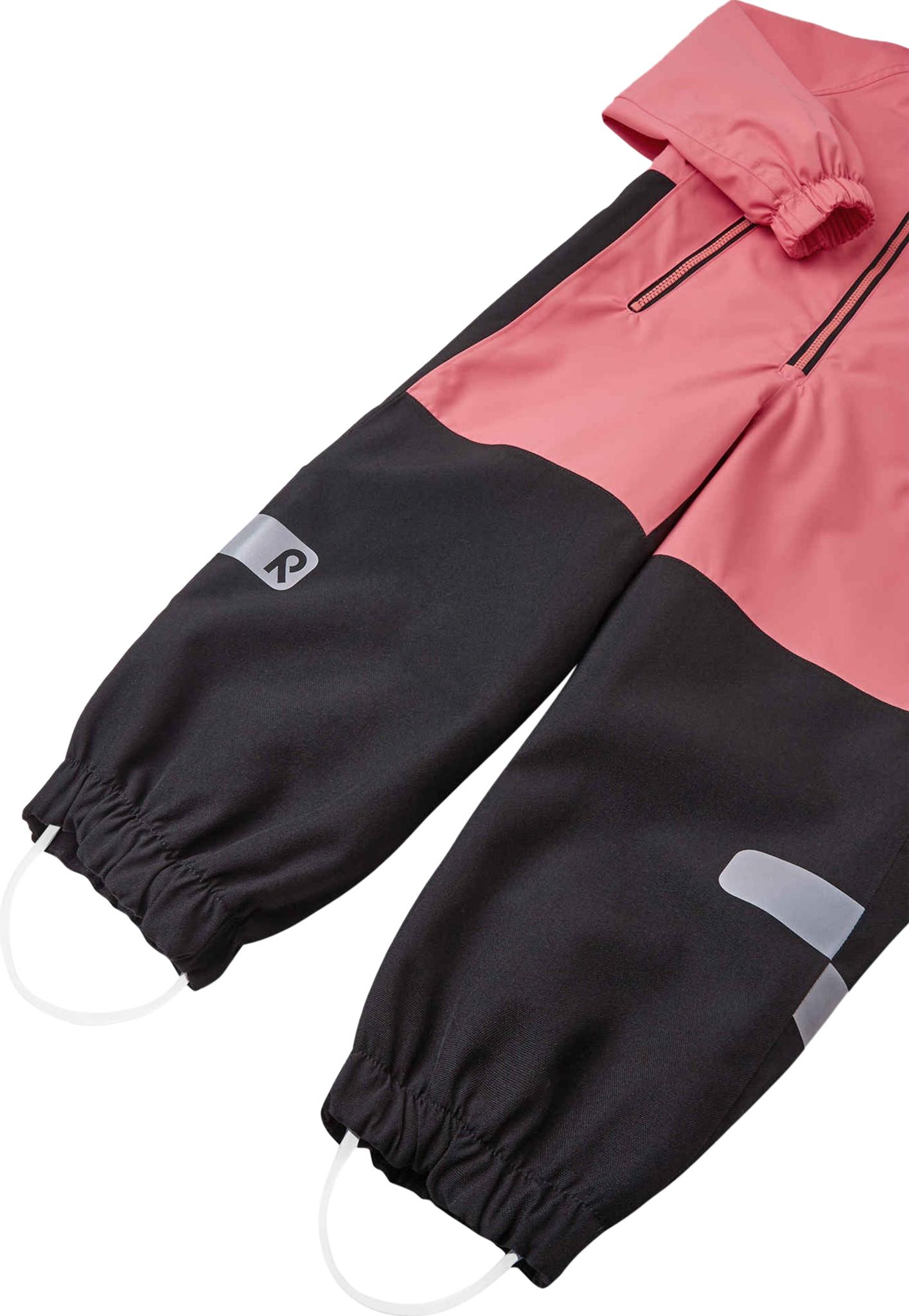 Product gallery image number 4 for product Kapelli Reimatec Kiddo Overalls - Kids