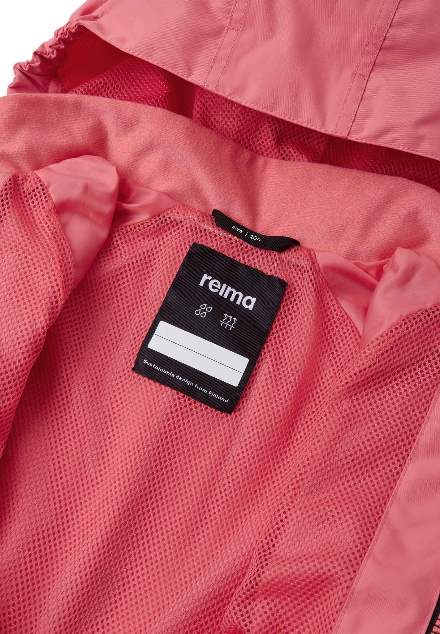 Product gallery image number 6 for product Kapelli Reimatec Kiddo Overalls - Kids