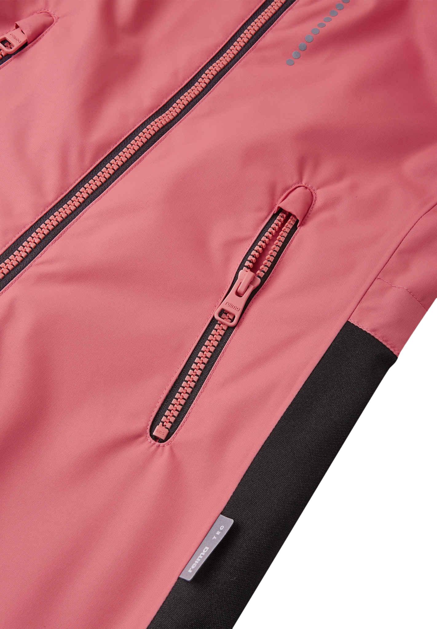 Product gallery image number 7 for product Kapelli Reimatec Kiddo Overalls - Kids