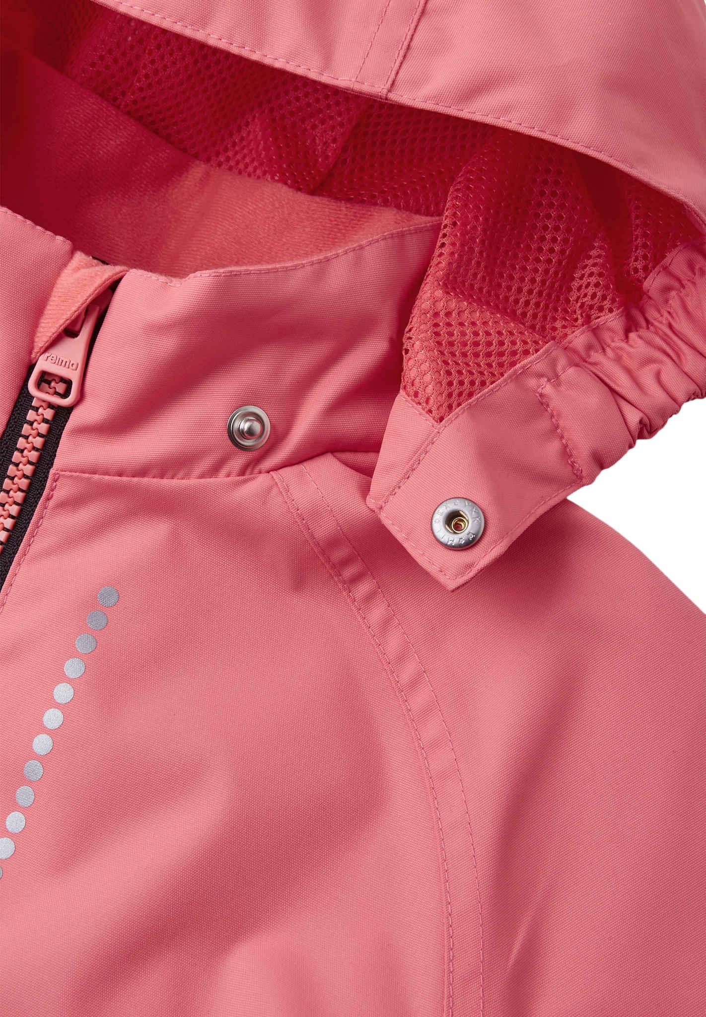 Product gallery image number 8 for product Kapelli Reimatec Kiddo Overalls - Kids