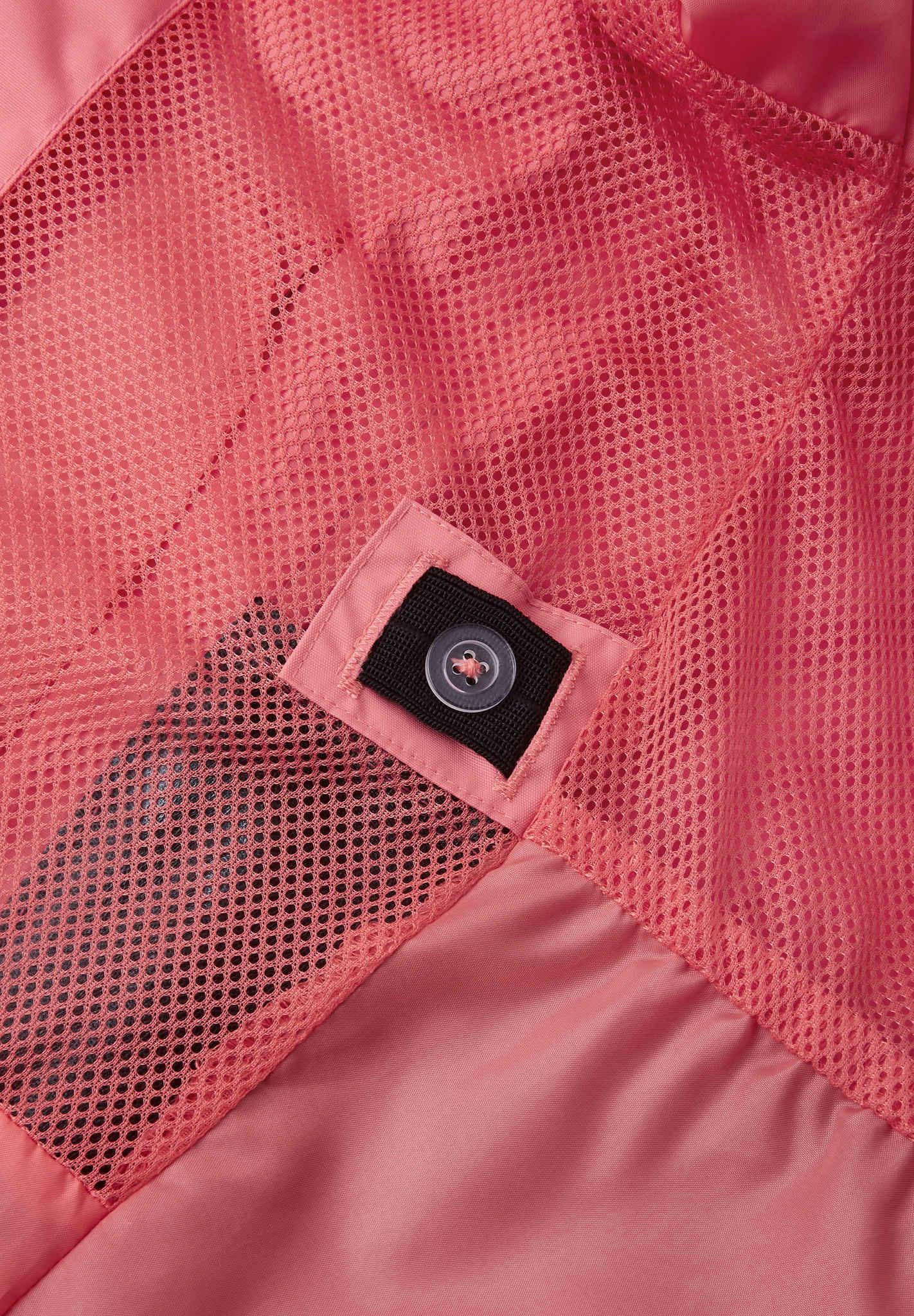 Product gallery image number 9 for product Kapelli Reimatec Kiddo Overalls - Kids