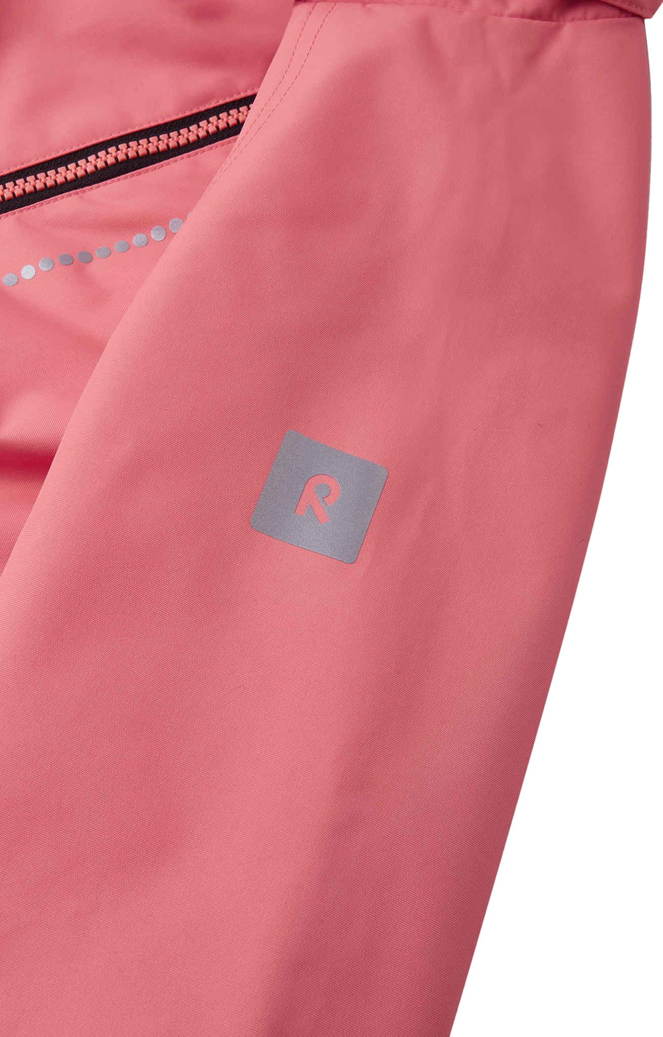 Product gallery image number 10 for product Kapelli Reimatec Kiddo Overalls - Kids