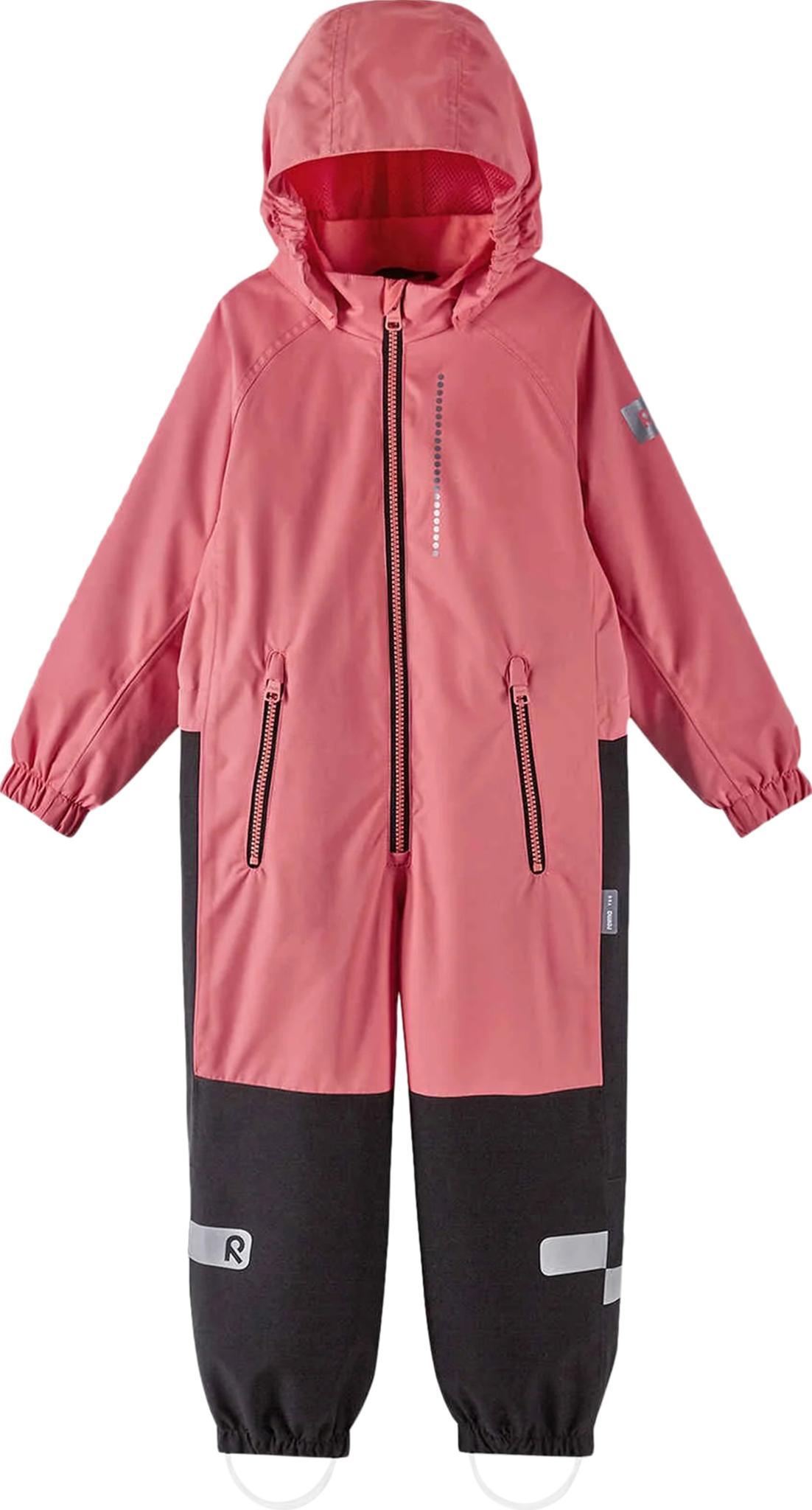 Product gallery image number 11 for product Kapelli Reimatec Kiddo Overalls - Kids