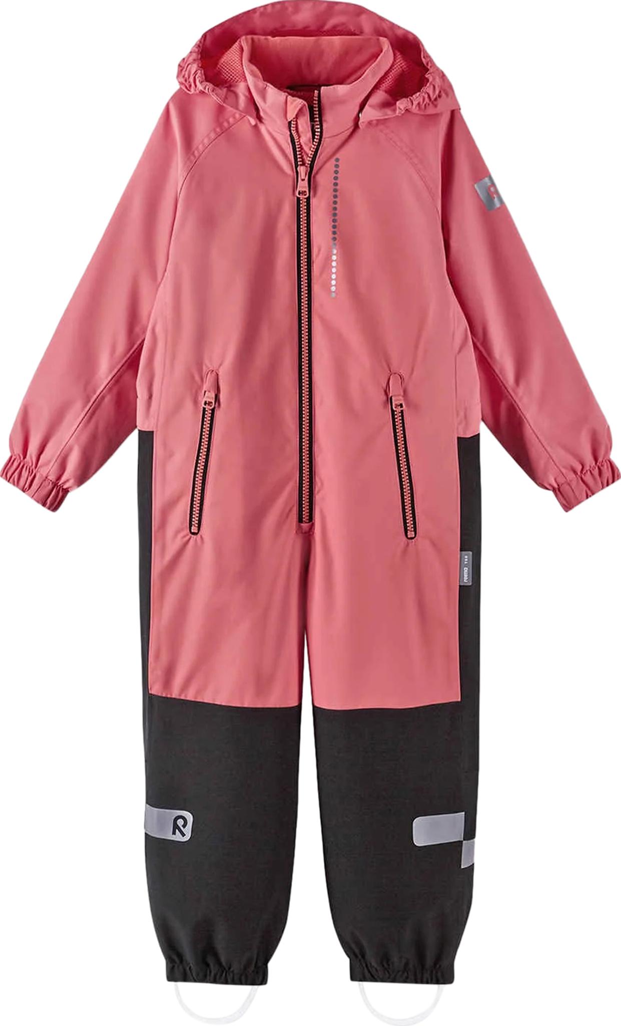 Product gallery image number 1 for product Kapelli Reimatec Kiddo Overalls - Kids