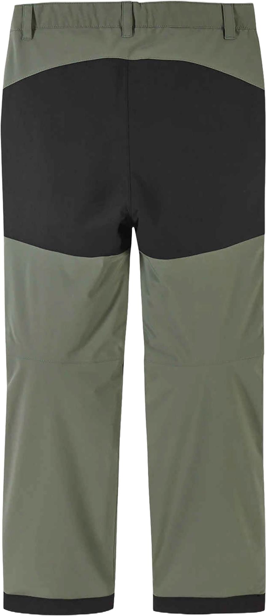 Product gallery image number 2 for product Sampu Waterproof Outdoor Pants - Junior