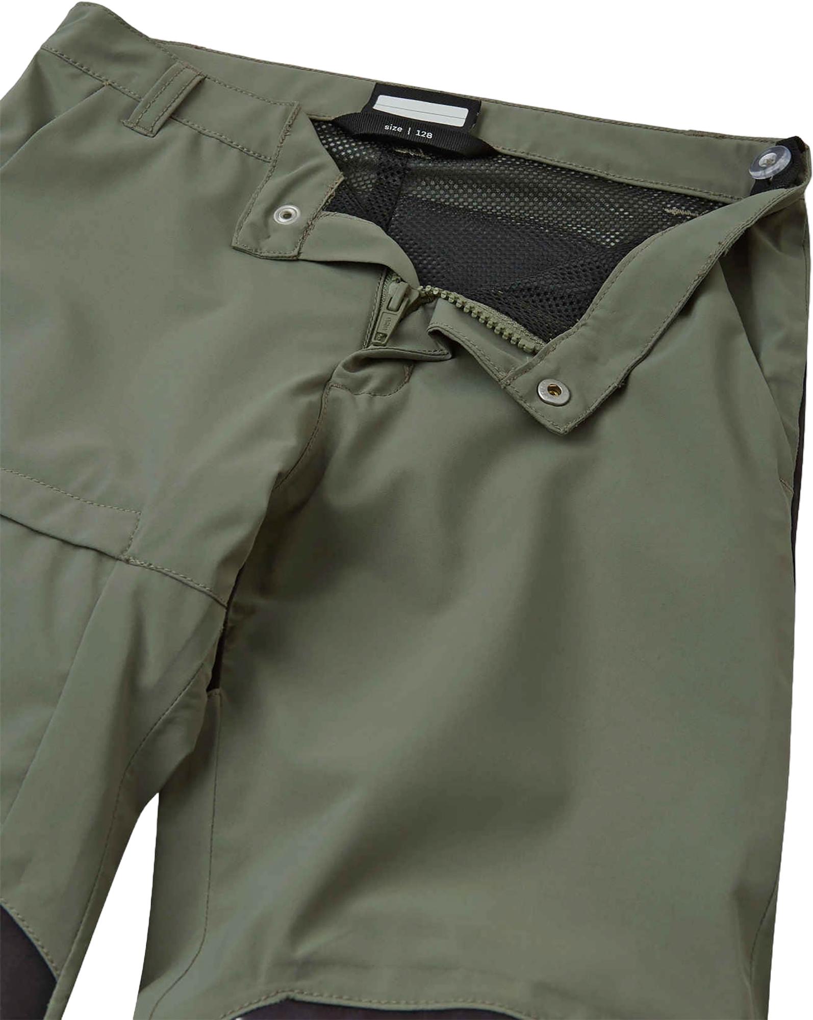 Product gallery image number 5 for product Sampu Waterproof Outdoor Pants - Junior