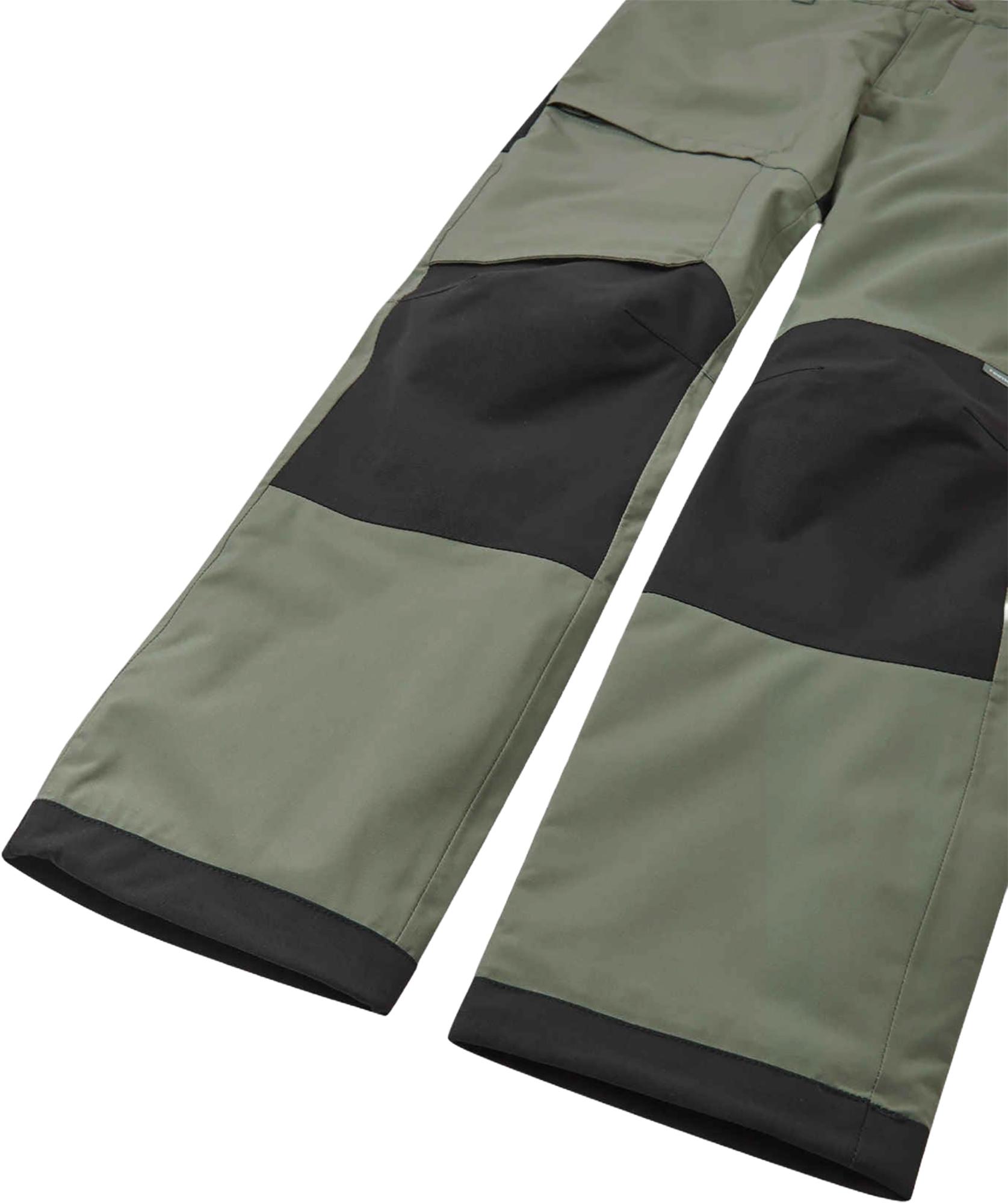 Product gallery image number 4 for product Sampu Waterproof Outdoor Pants - Junior