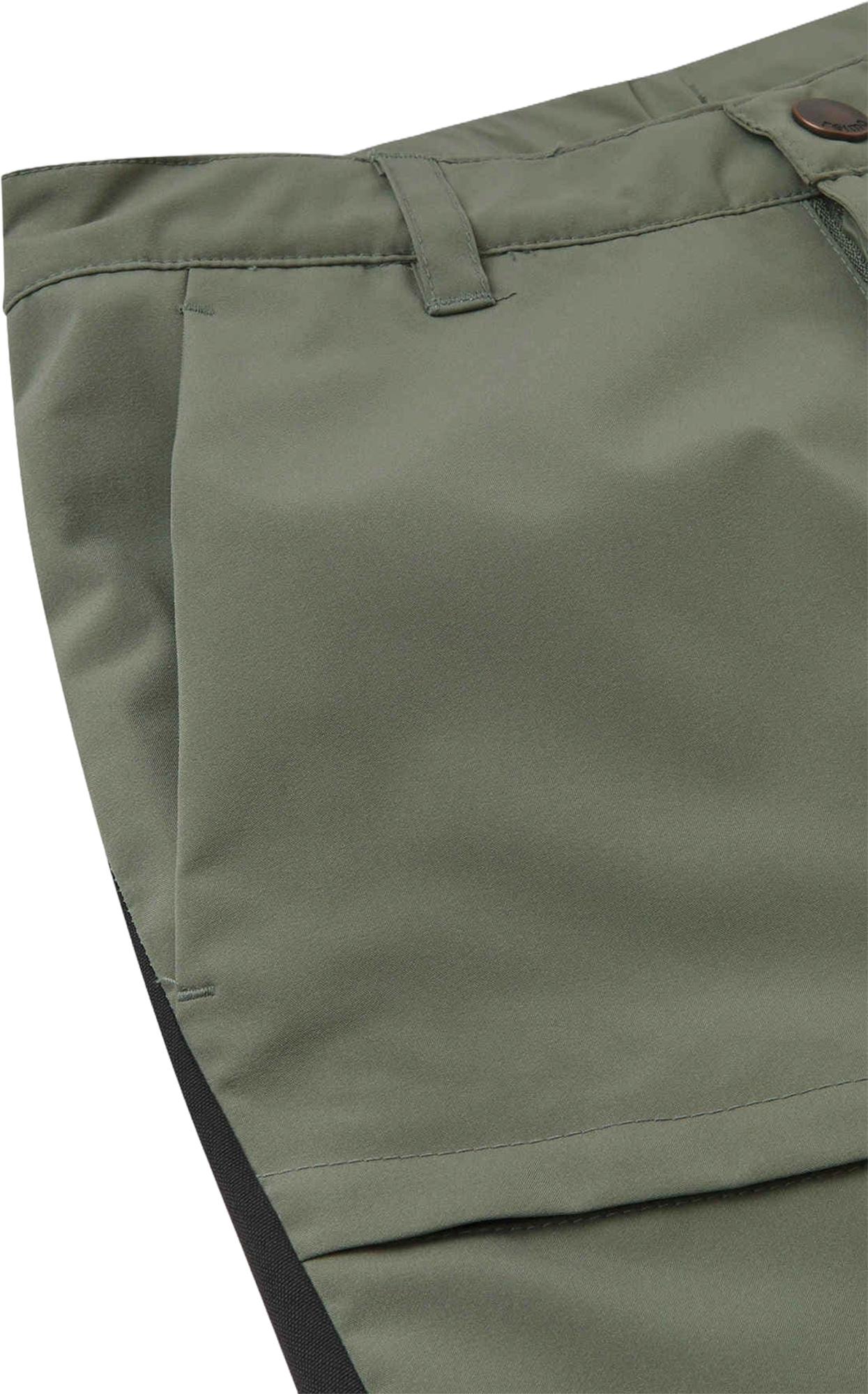 Product gallery image number 3 for product Sampu Waterproof Outdoor Pants - Junior