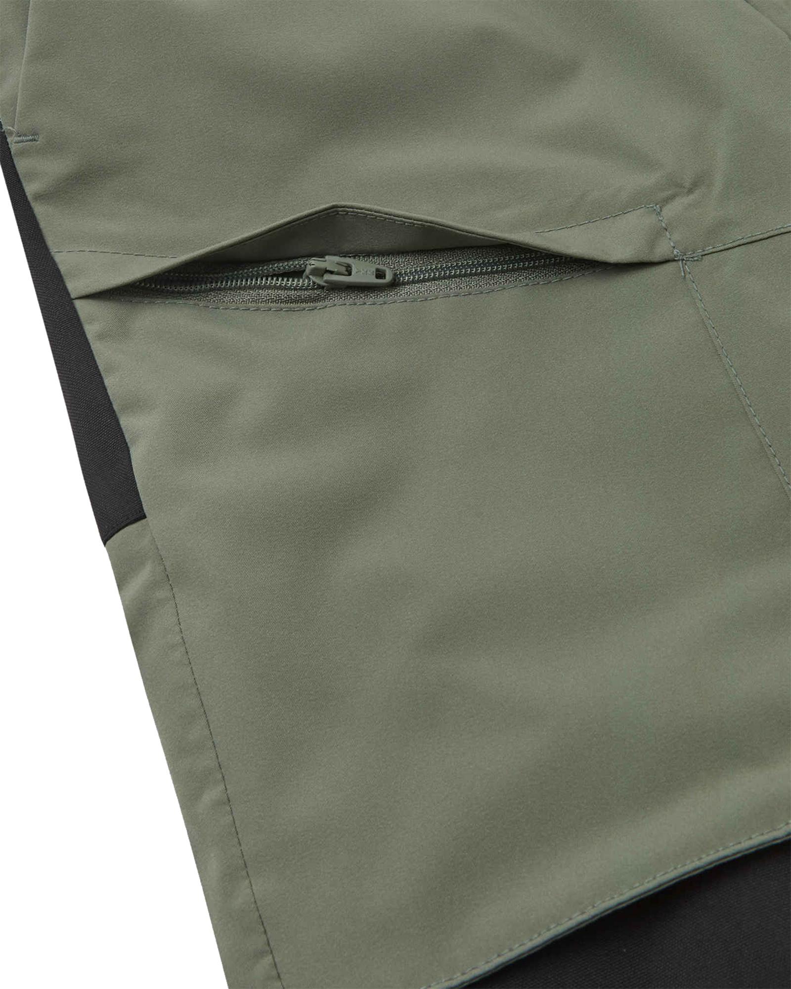 Product gallery image number 6 for product Sampu Waterproof Outdoor Pants - Junior