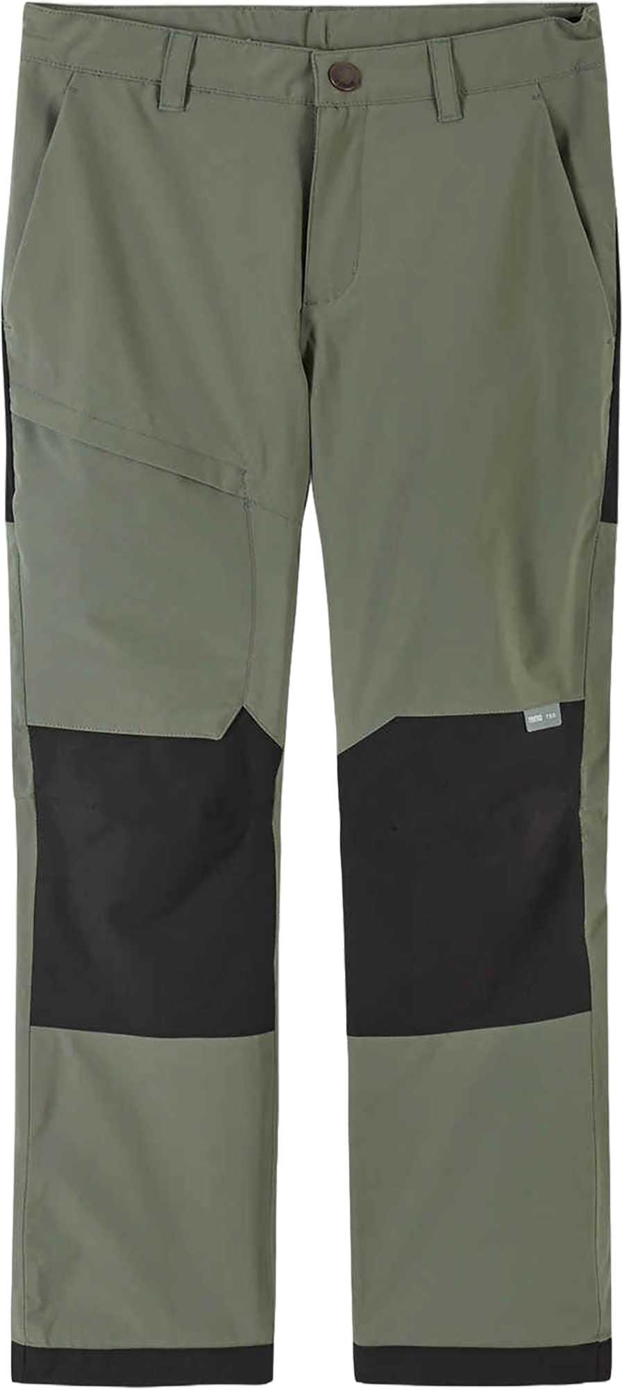 Product image for Sampu Waterproof Outdoor Pants - Junior