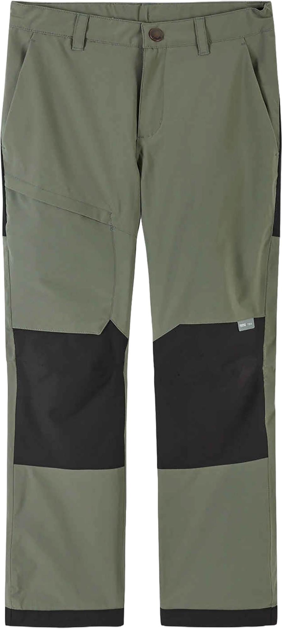 Product gallery image number 1 for product Sampu Waterproof Outdoor Pants - Junior