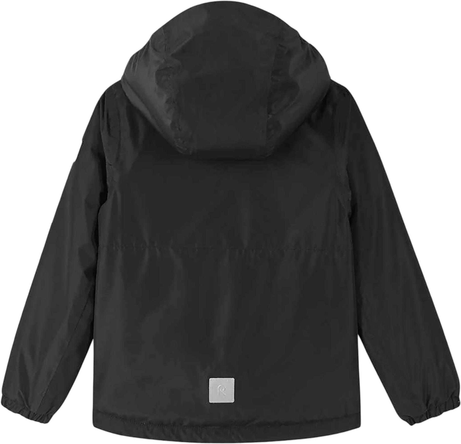 Product gallery image number 2 for product Falkki Water-Repellent Insulated Jacket - Kids