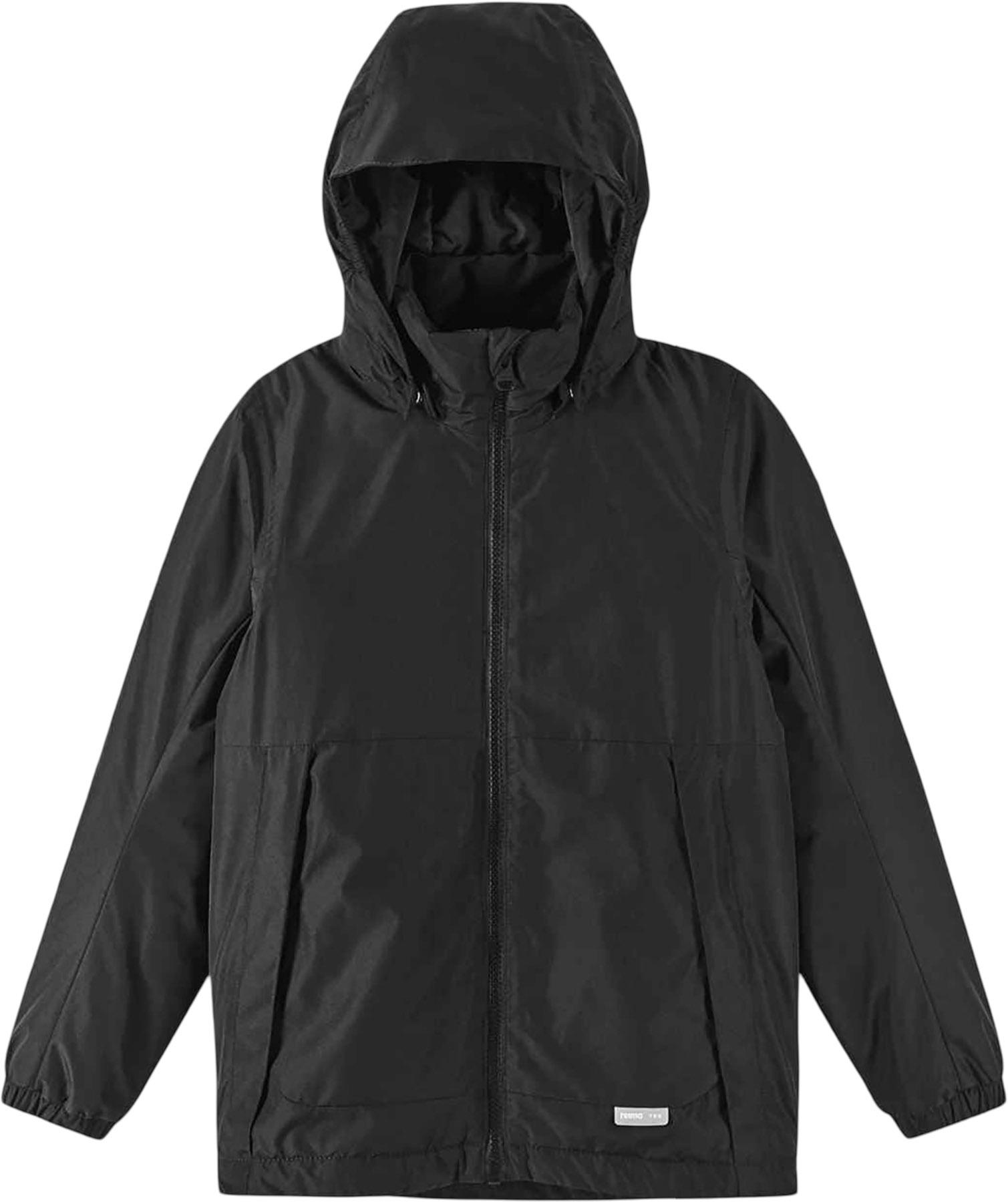 Product gallery image number 3 for product Falkki Water-Repellent Insulated Jacket - Kids