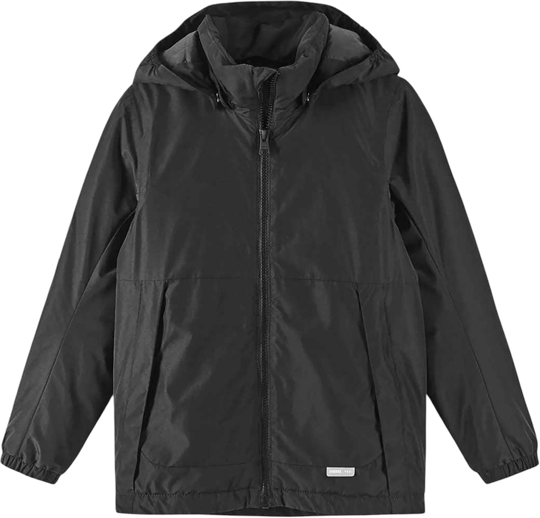 Image de produit pour Manteau isolé hydrofuge Falkki - Enfant