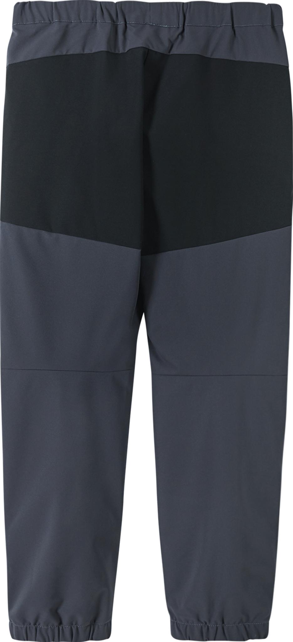 Product gallery image number 2 for product Pantalon de randonnée Vaeltaa - Enfant