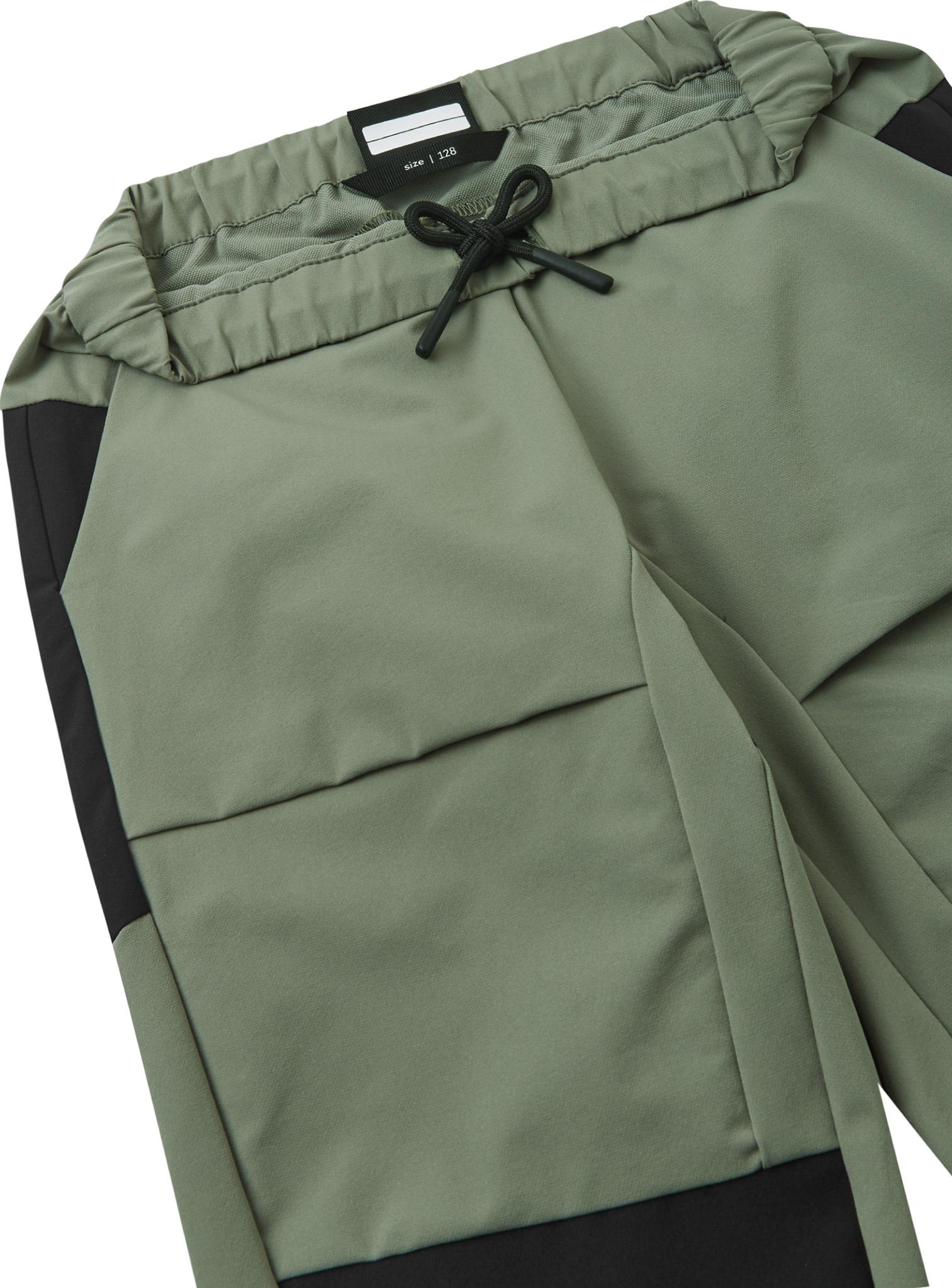 Product gallery image number 3 for product Vaeltaa Hiking Pant - Kids