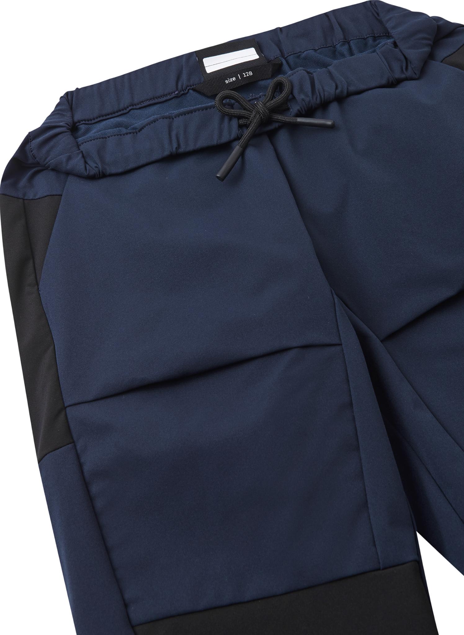 Product gallery image number 3 for product Vaeltaa Hiking Pant - Kids