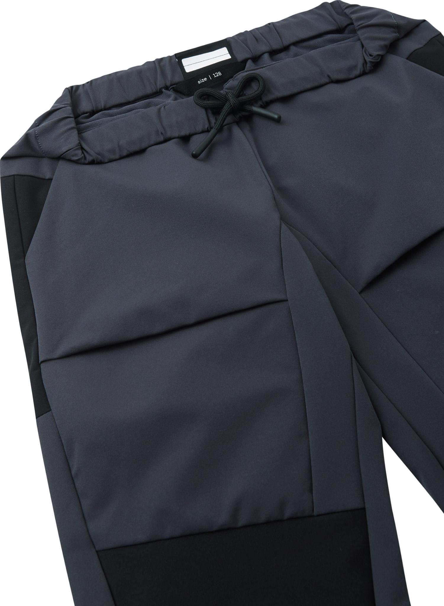 Product gallery image number 3 for product Pantalon de randonnée Vaeltaa - Enfant