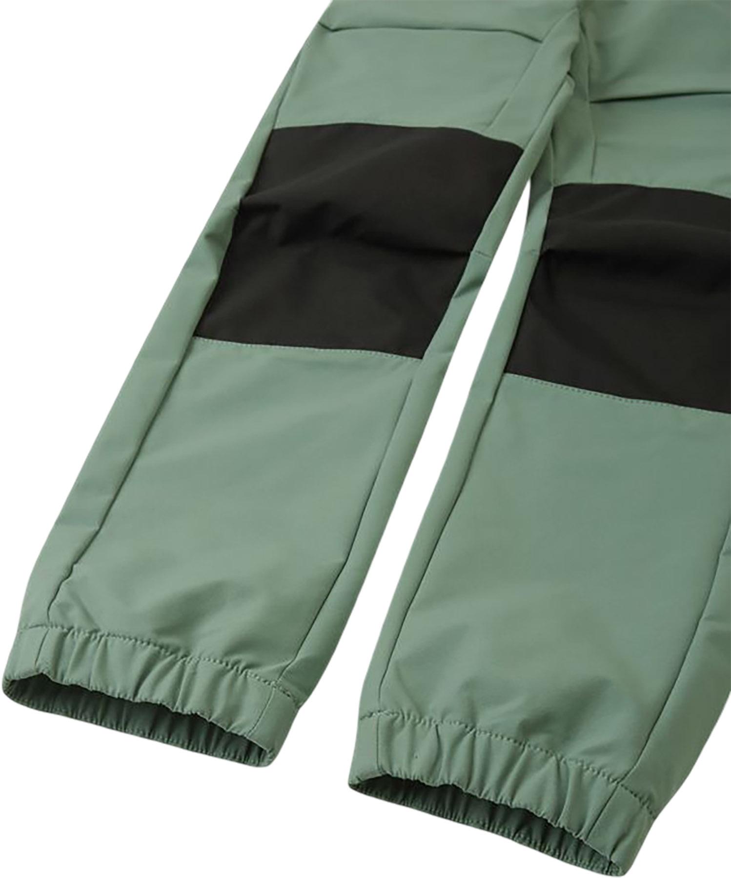 Product gallery image number 4 for product Pantalon de randonnée Vaeltaa - Enfant