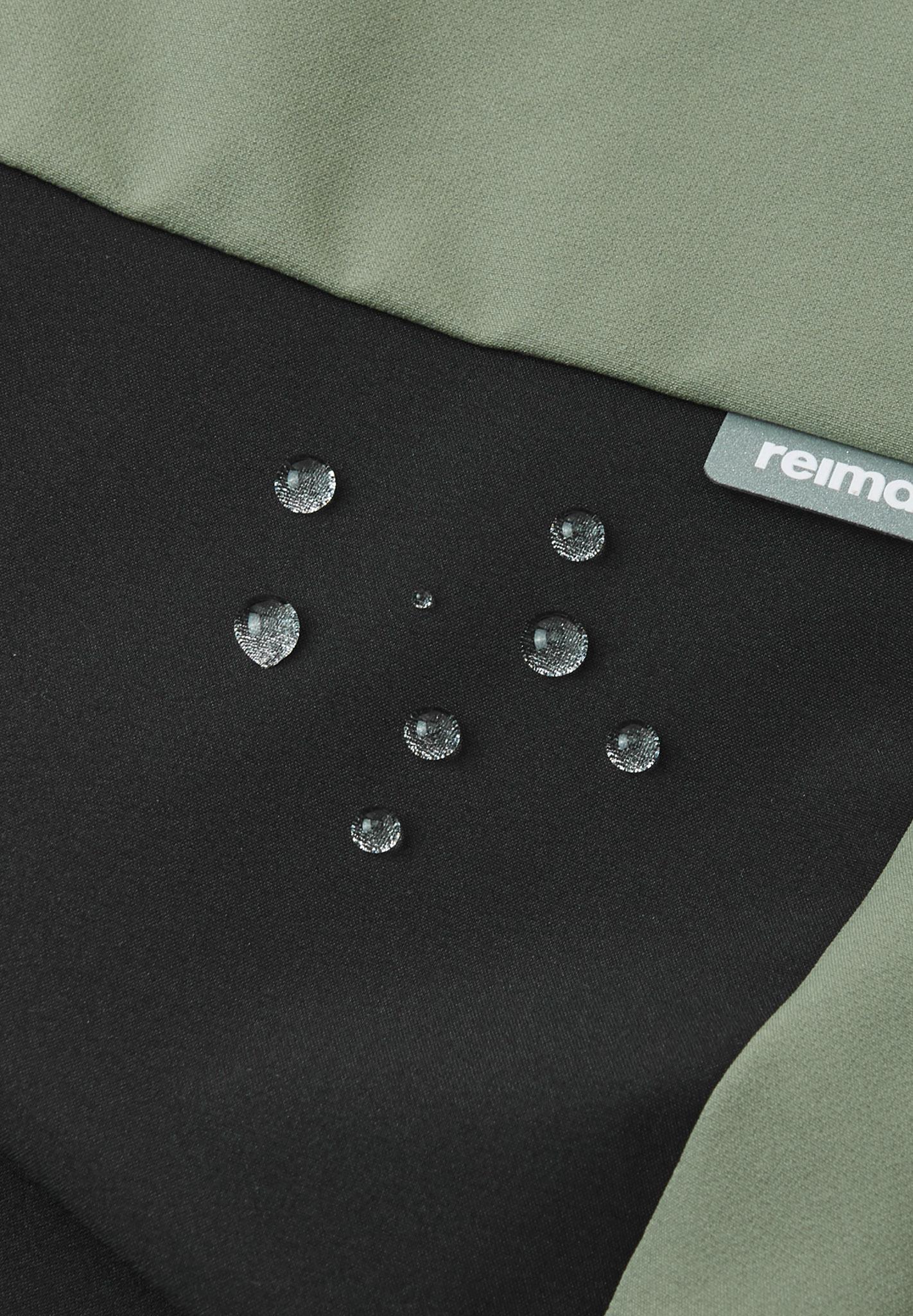 Product gallery image number 4 for product Vaeltaa Hiking Pant - Kids