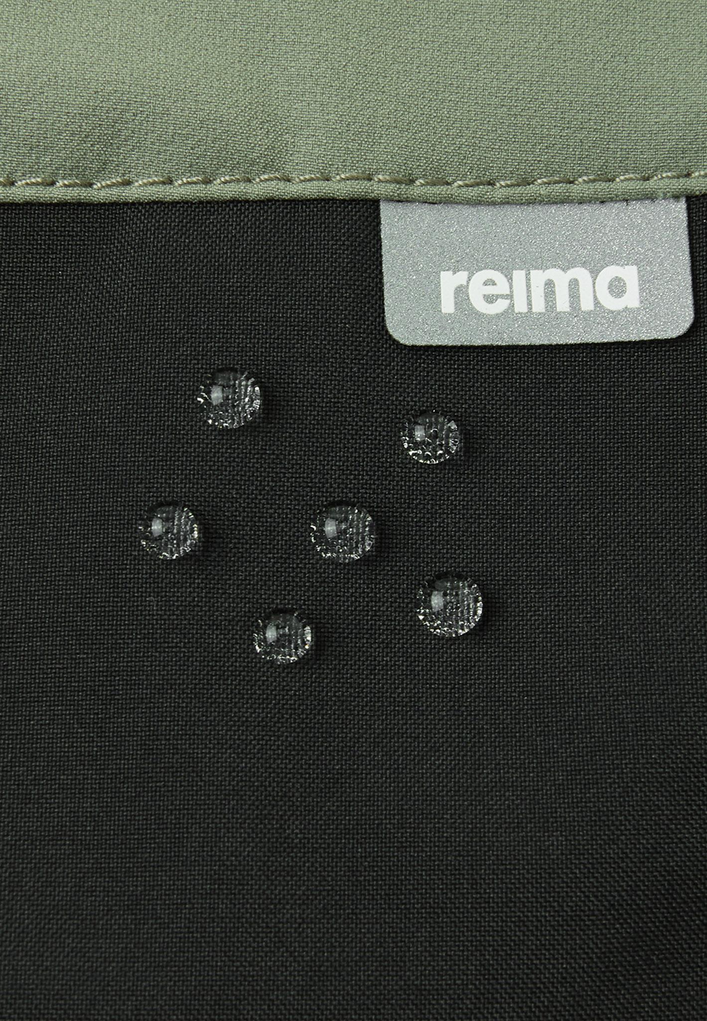 Product gallery image number 5 for product Vaeltaa Hiking Pant - Kids