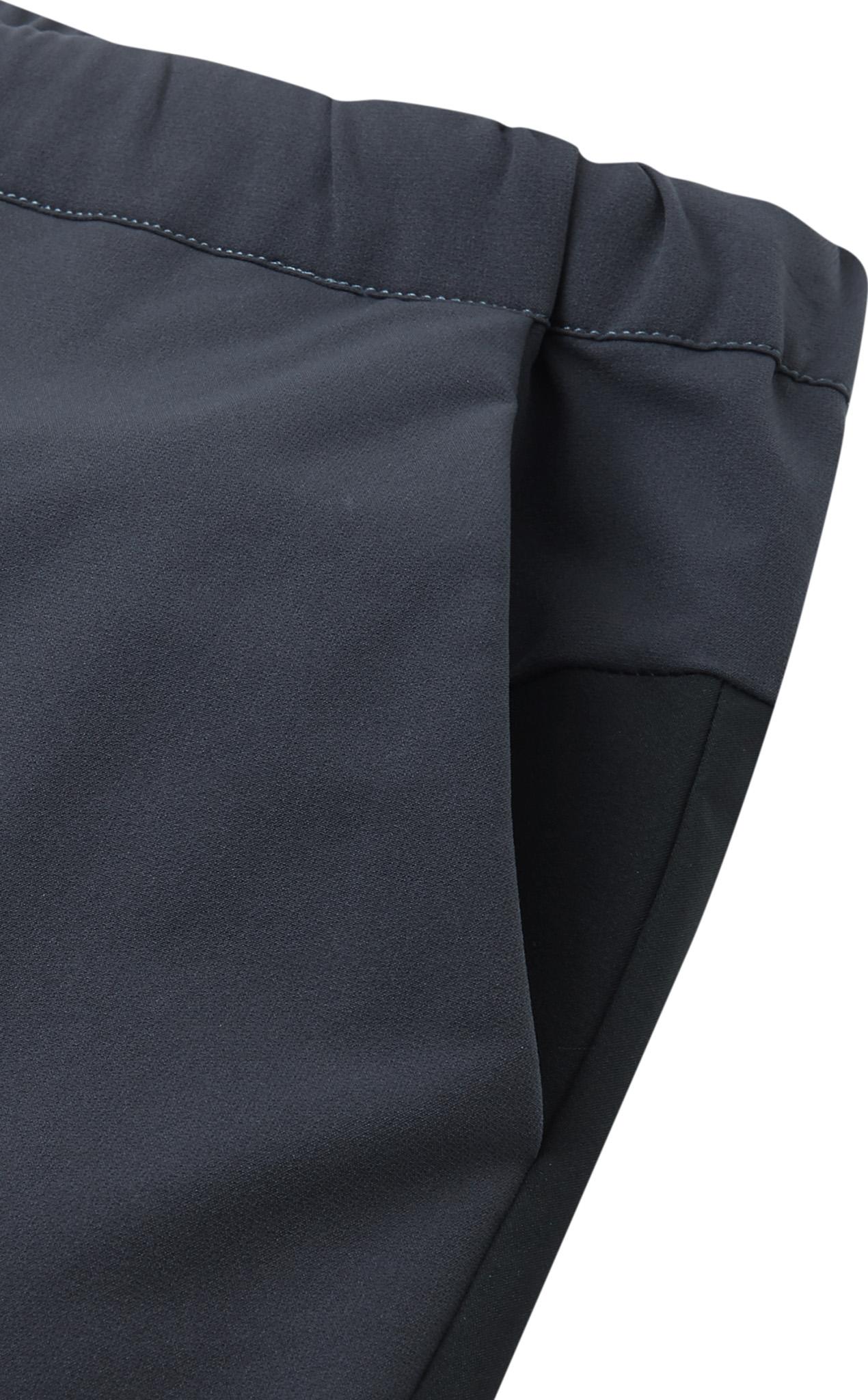 Product gallery image number 5 for product Pantalon de randonnée Vaeltaa - Enfant