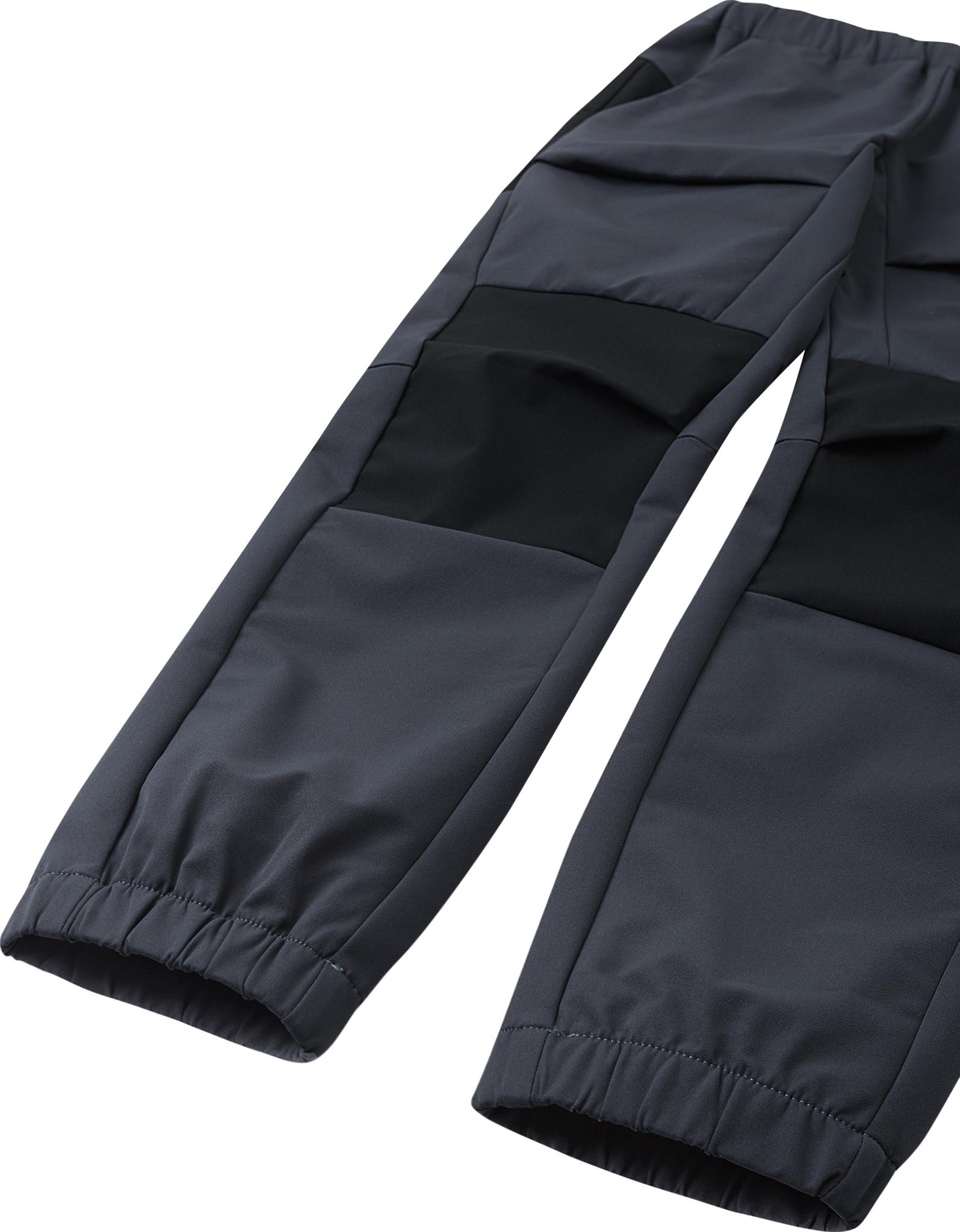 Product gallery image number 6 for product Pantalon de randonnée Vaeltaa - Enfant