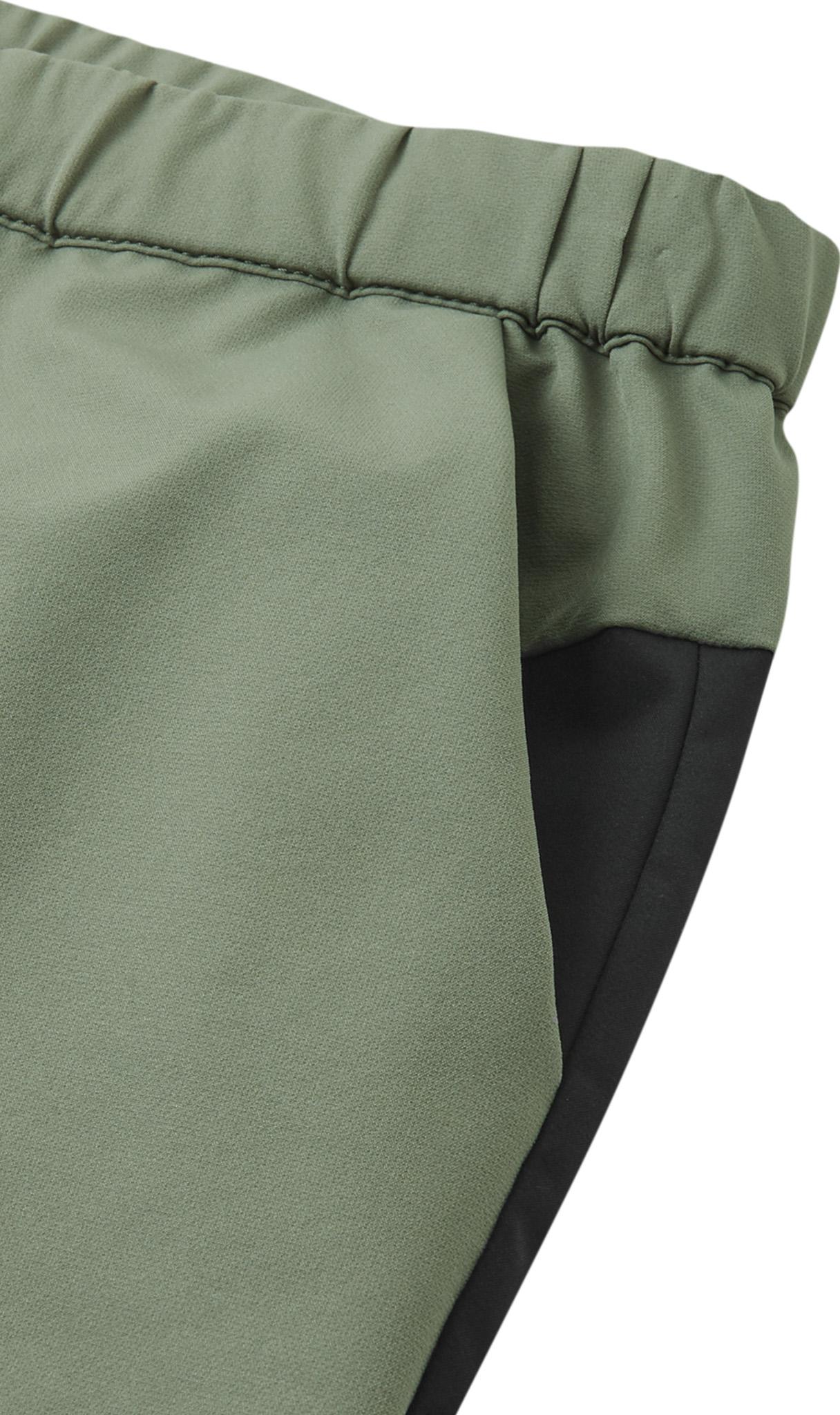 Product gallery image number 7 for product Vaeltaa Hiking Pant - Kids
