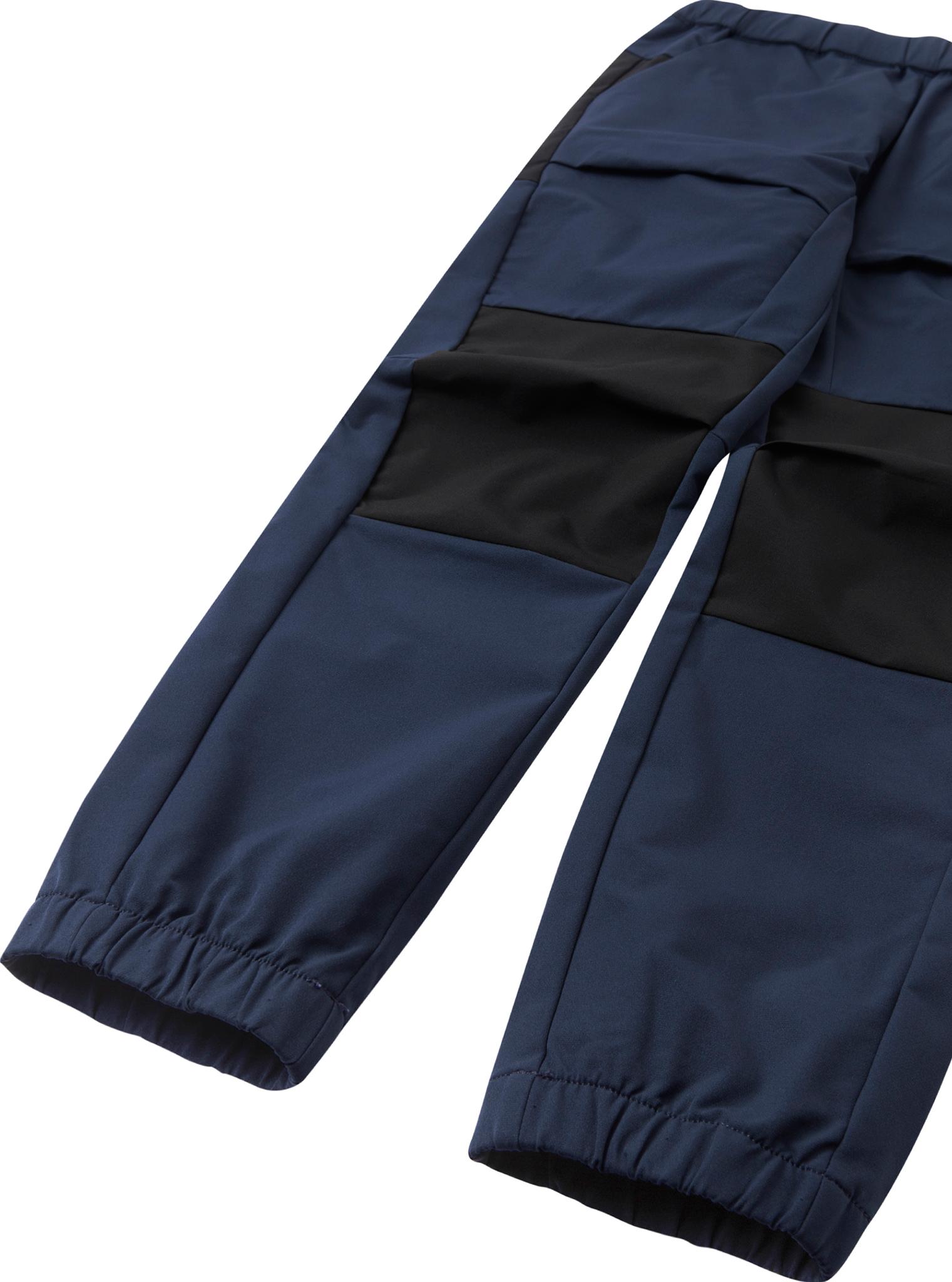 Product gallery image number 7 for product Vaeltaa Hiking Pant - Kids