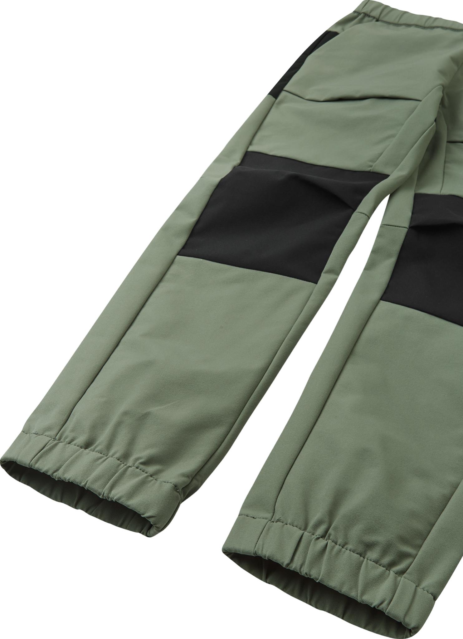 Product gallery image number 8 for product Vaeltaa Hiking Pant - Kids