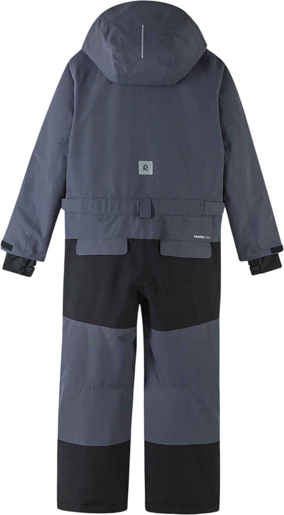 Product gallery image number 2 for product Palaten ReimaTec Winter Overall - Youth