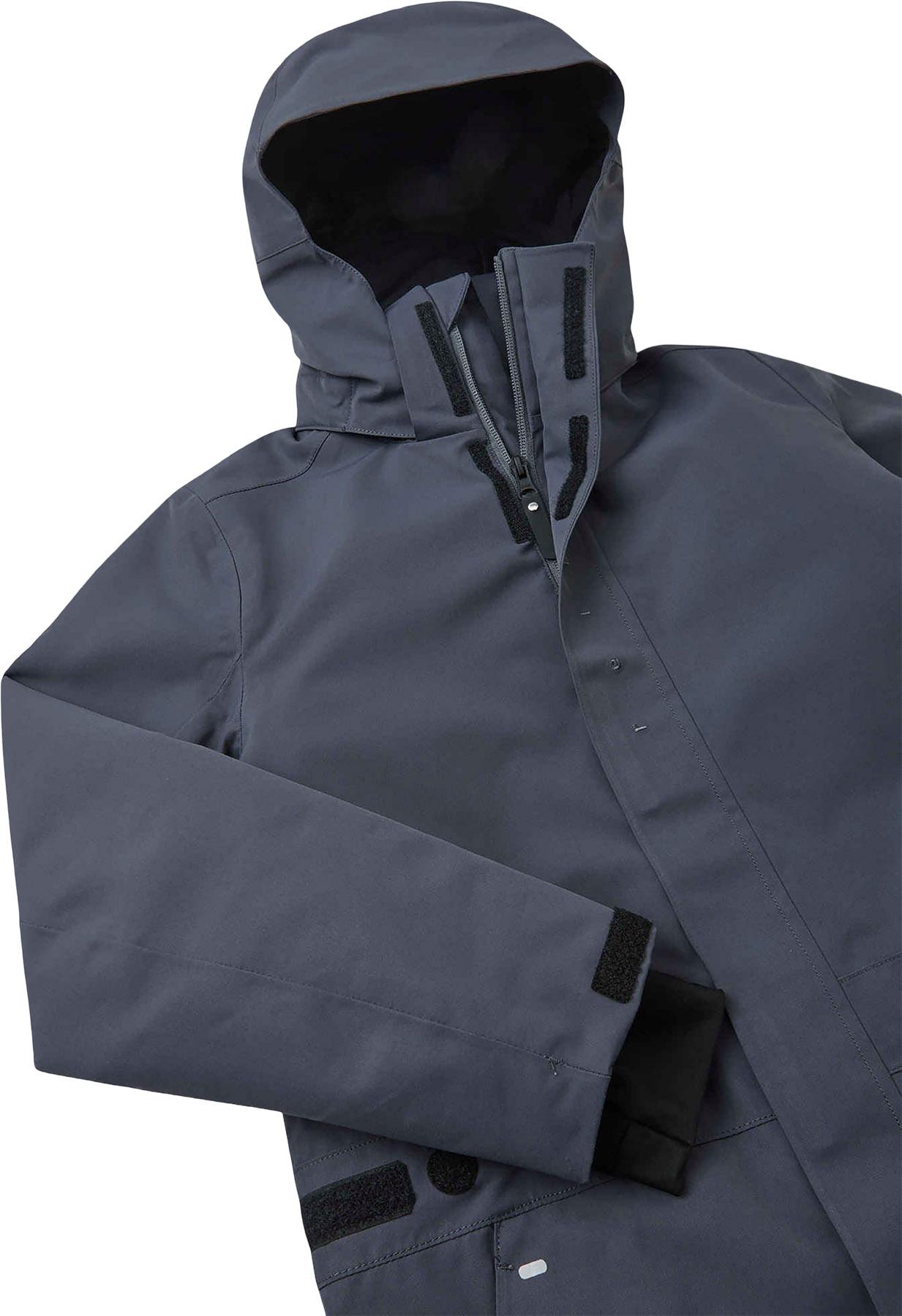 Product gallery image number 3 for product Palaten ReimaTec Winter Overall - Youth