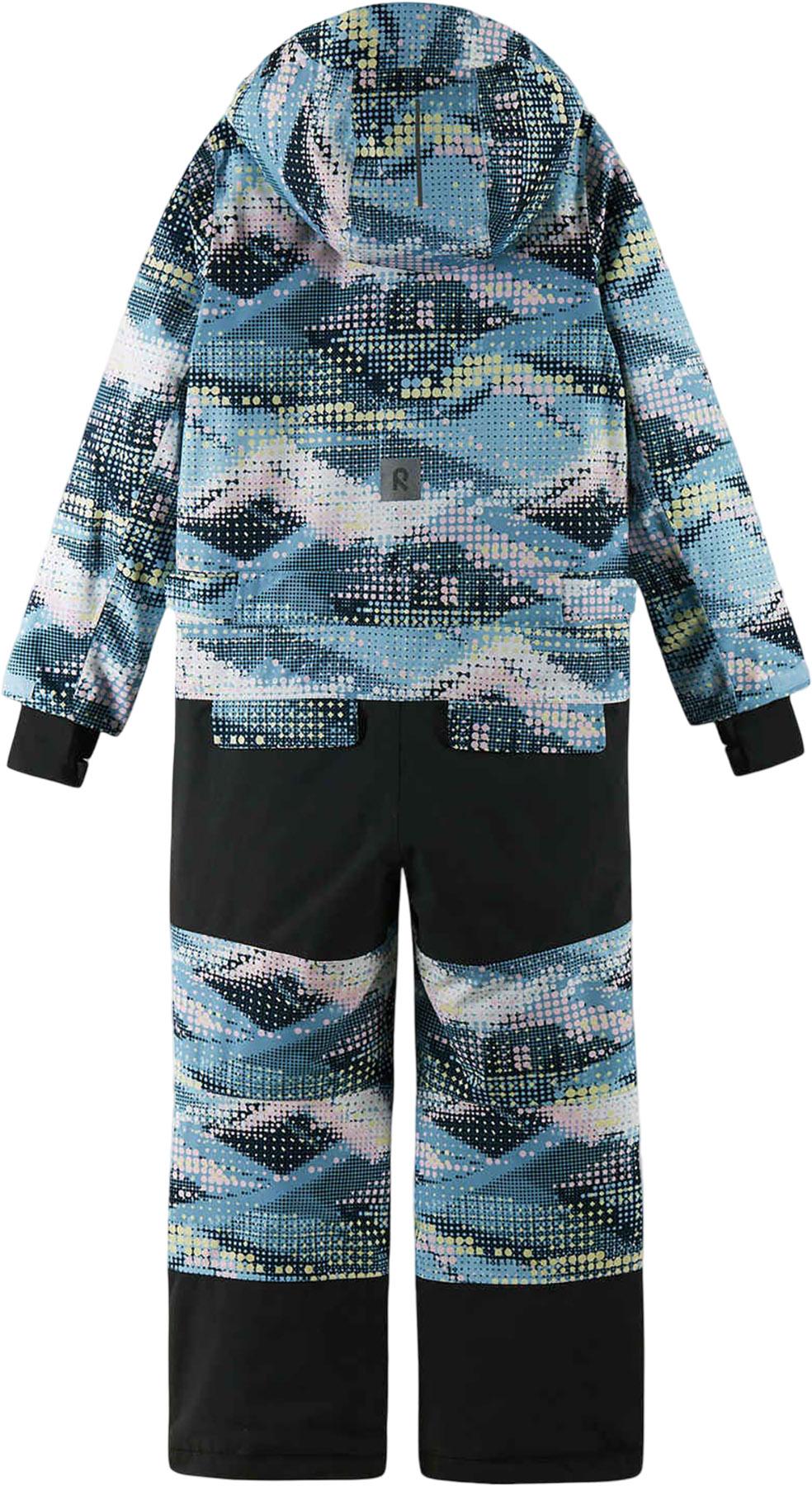 Product gallery image number 9 for product Lappea ReimaTec Winter Overall - Youth